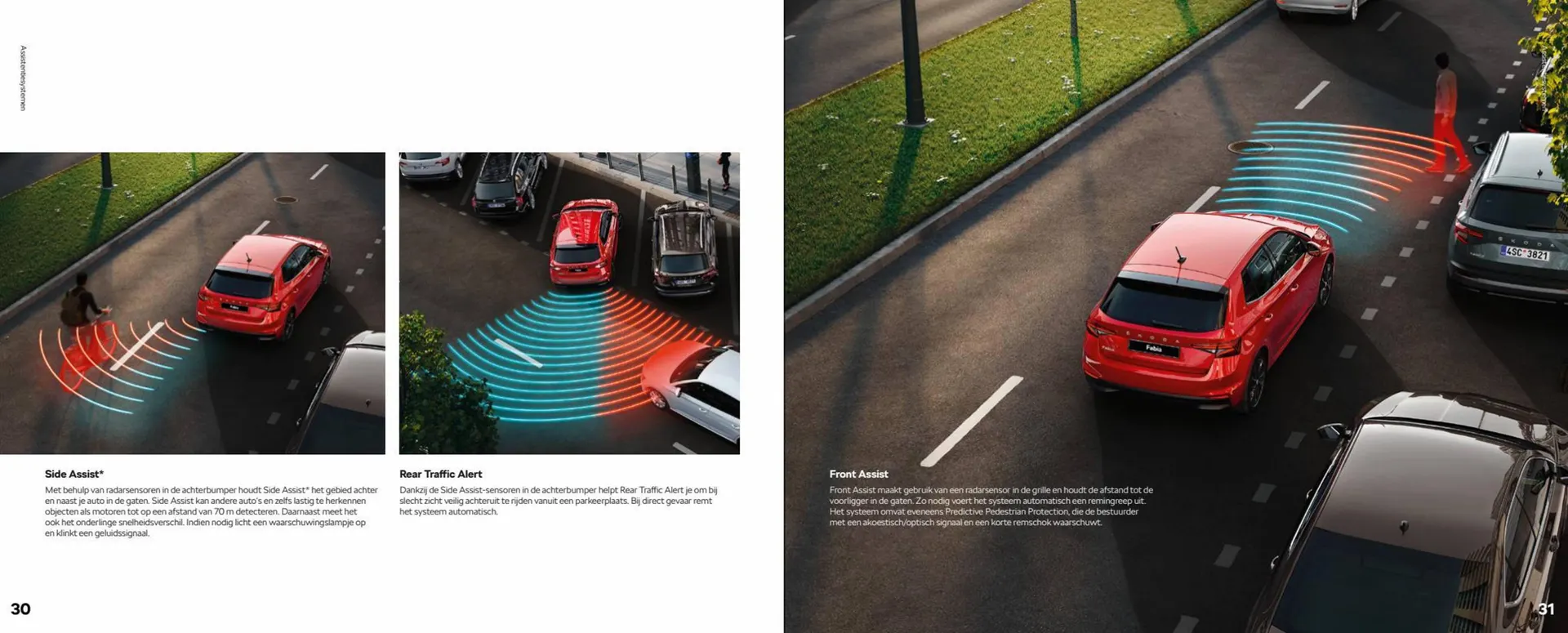 Skoda folder van 5 februari tot 5 februari 2024 - Folder pagina 16