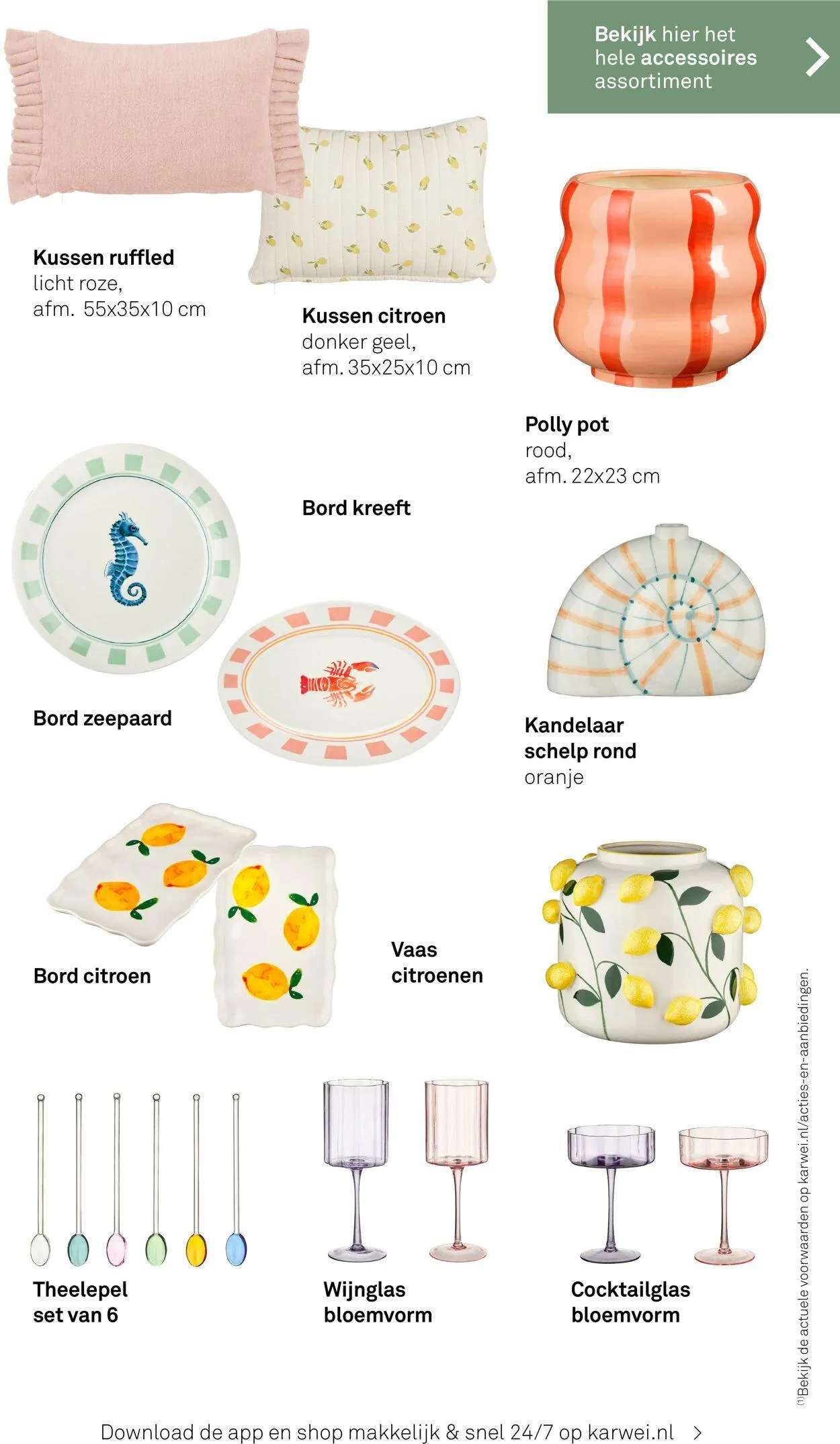 Karwei Actuele folder van 17 maart tot 23 maart 2025 - Folder pagina 50
