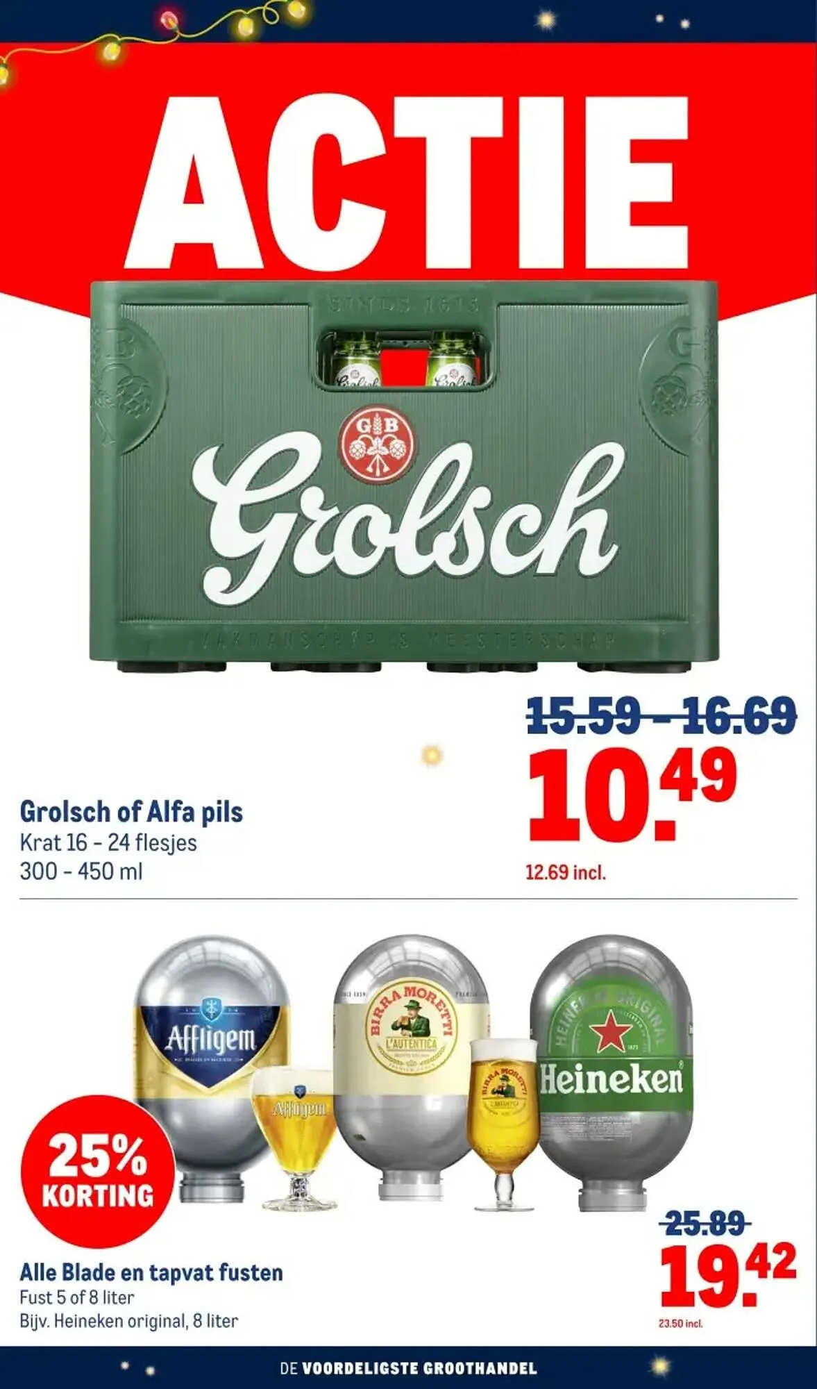 Makro folder van 10 december tot 31 december 2025 - Folder pagina 48