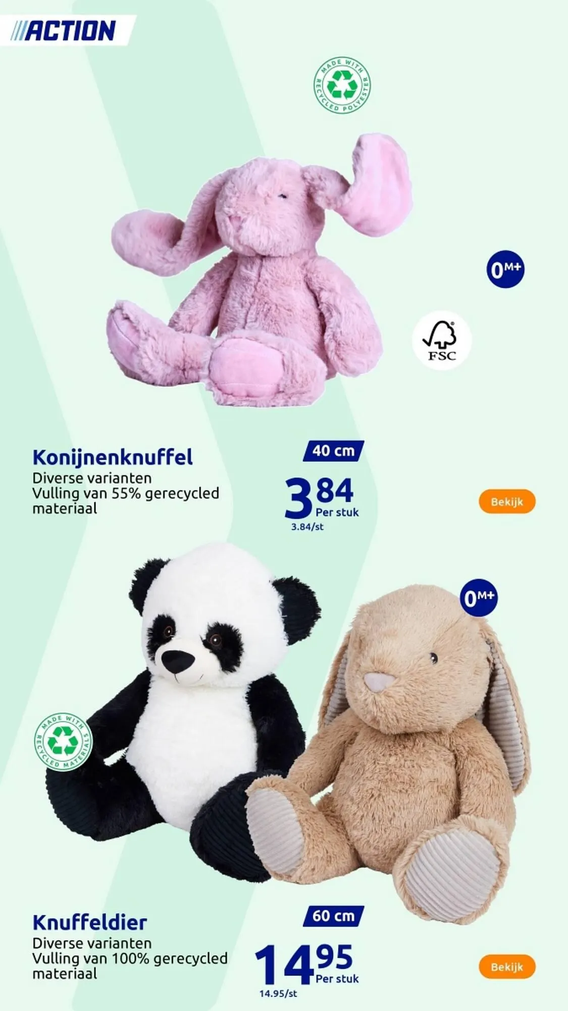 Action folder van 27 november tot 3 december 2024 - Folder pagina 55