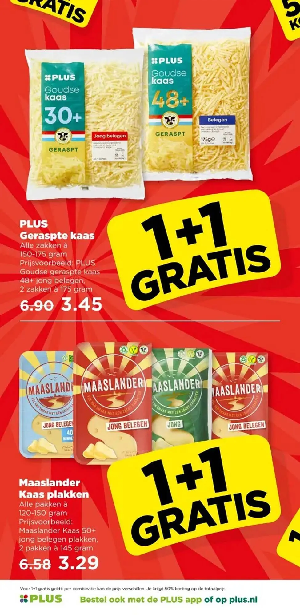 PLUS folder van 4 juni tot 10 juni 2025 - Folder pagina 13