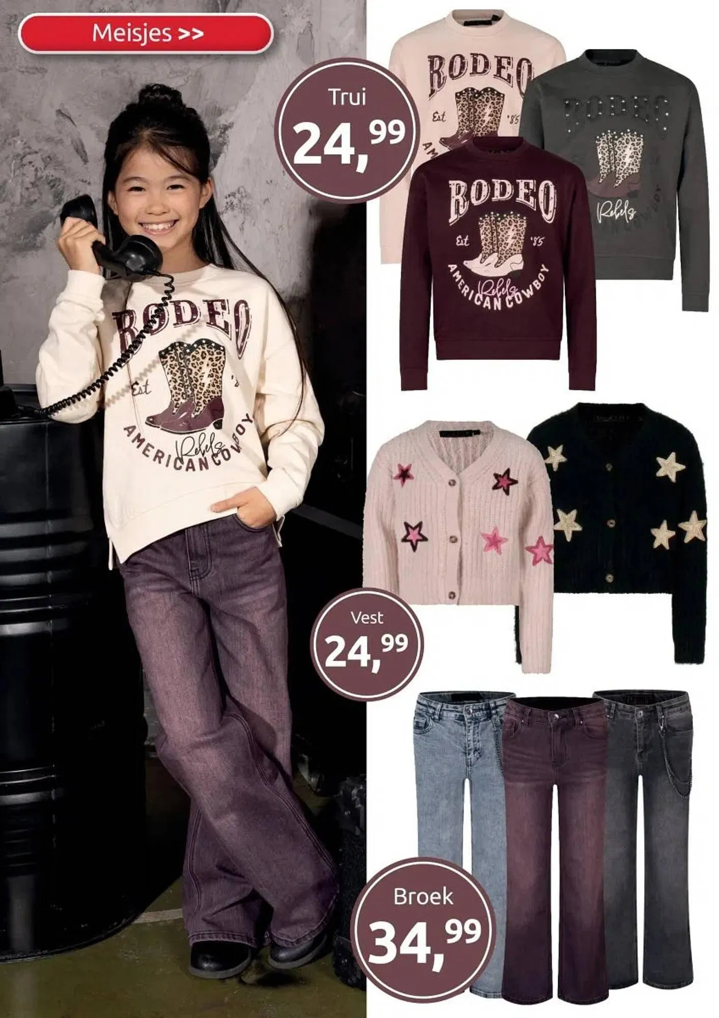 Tuunte folder van 25 september tot 10 oktober 2025 - Folder pagina 7