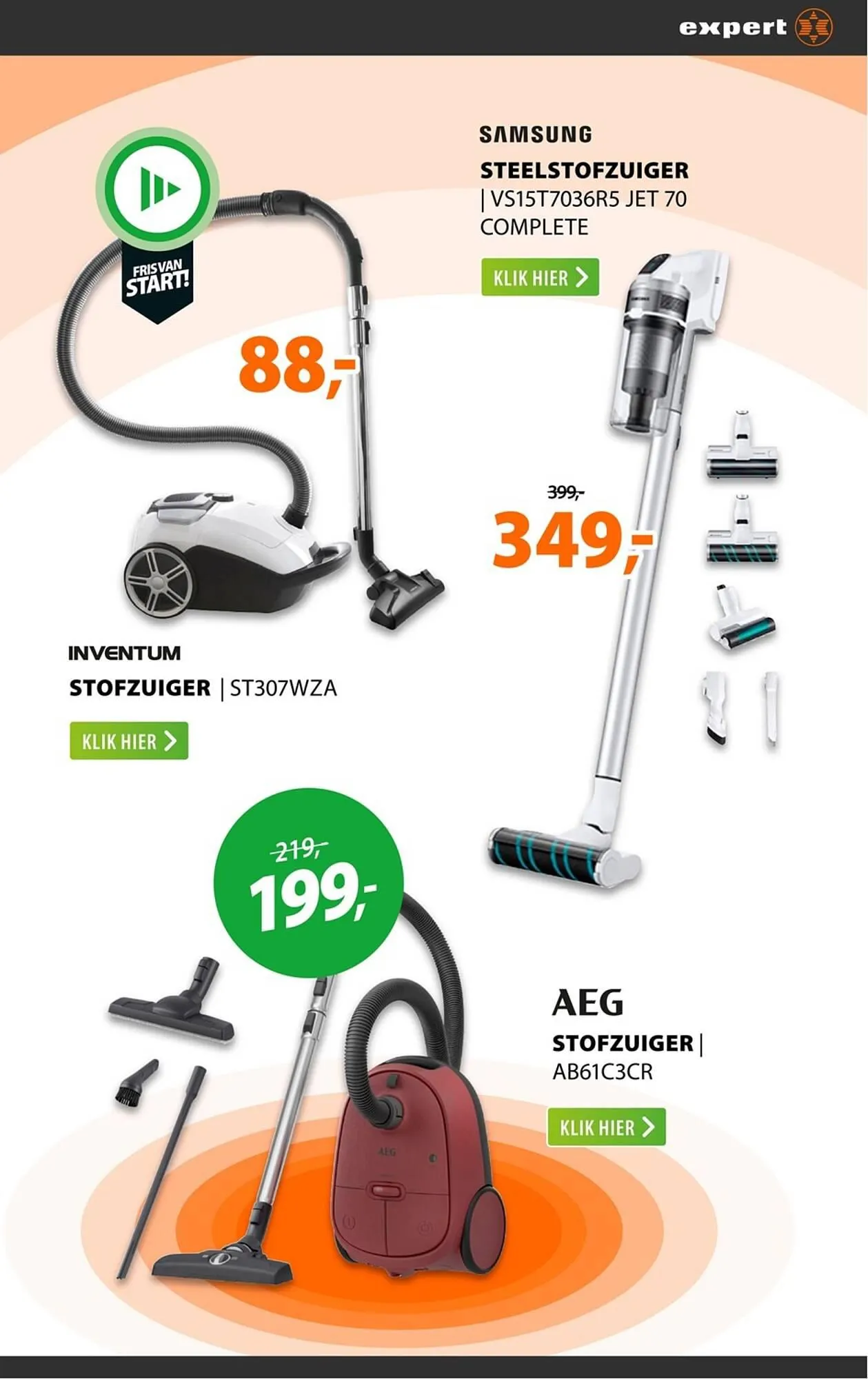 Expert Folder van 14 augustus tot 27 augustus 2023 - Folder pagina 35