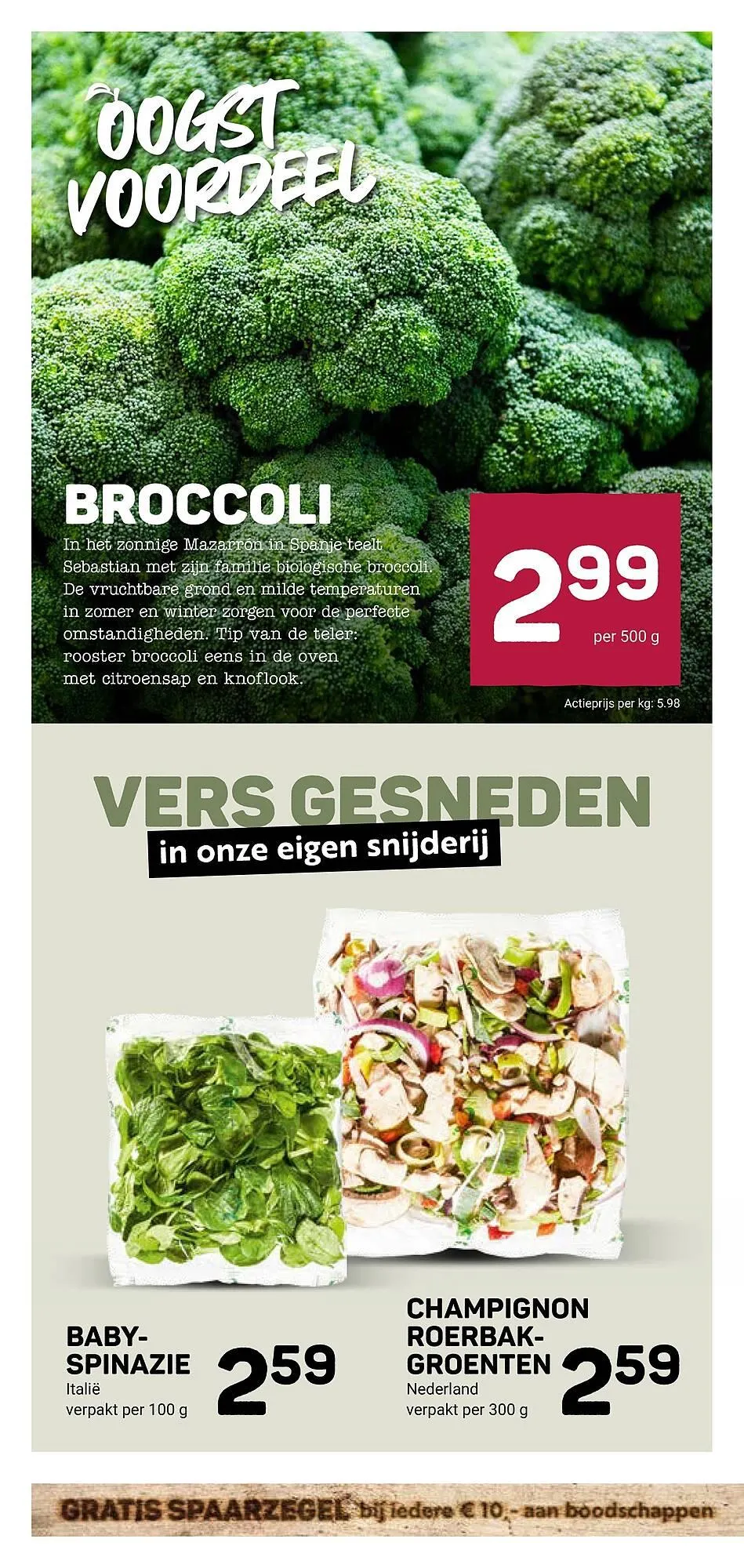 Ekoplaza folder van 13 mei tot 19 mei 2026 - Folder pagina 6
