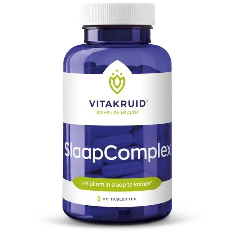 Slaapcomplex