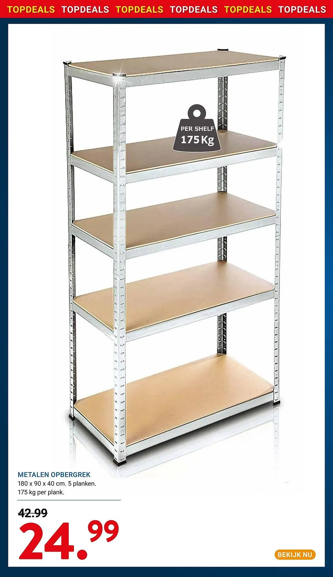 Kluswijs folder van 2 maart tot 15 maart 2026 - Folder pagina 14