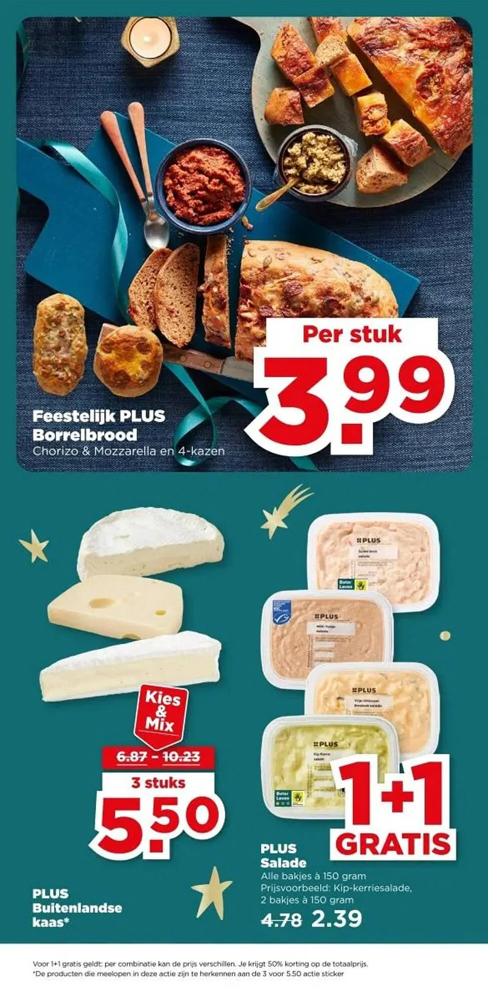 PLUS folder van 17 december tot 26 december 2025 - Folder pagina 28