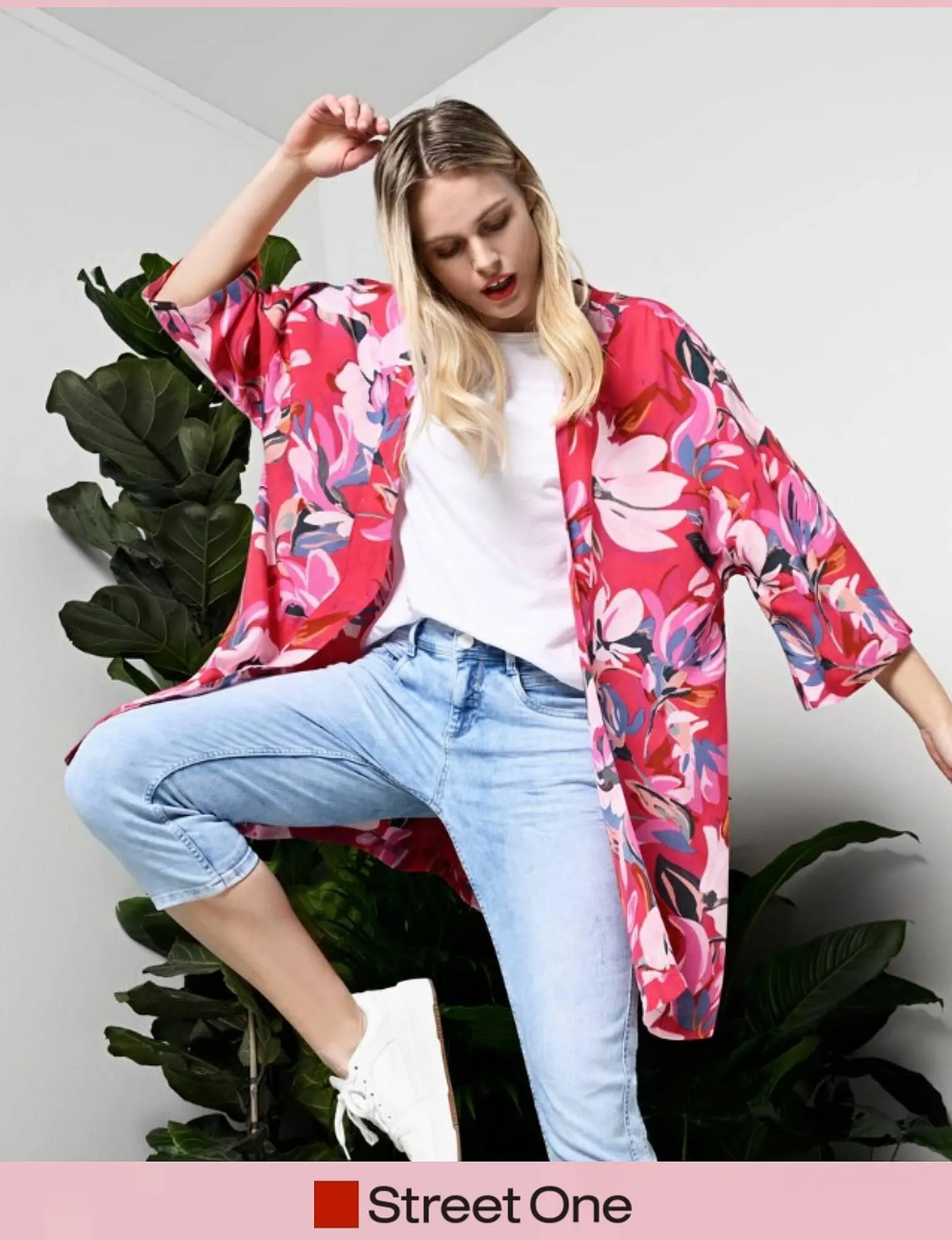 Street One Folder van 8 augustus tot 8 augustus 2023 - folder pagina 8