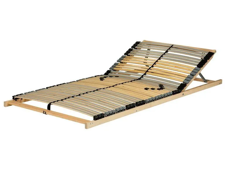 BeCo 7-zones premium lattenbodem 80/90/140 x 200 cm