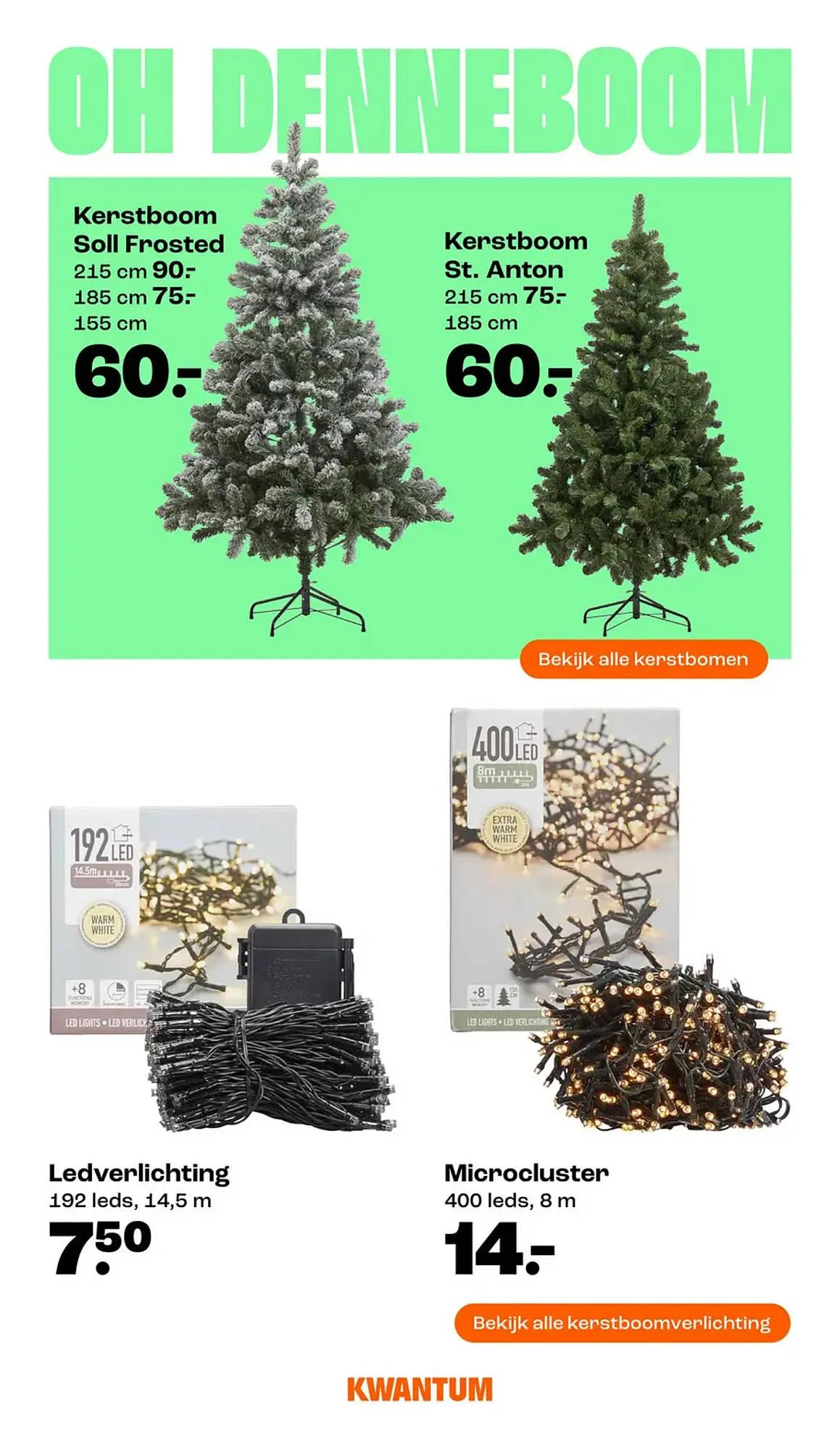 Kwantum folder van 13 oktober tot 31 december 2025 - Folder pagina 12