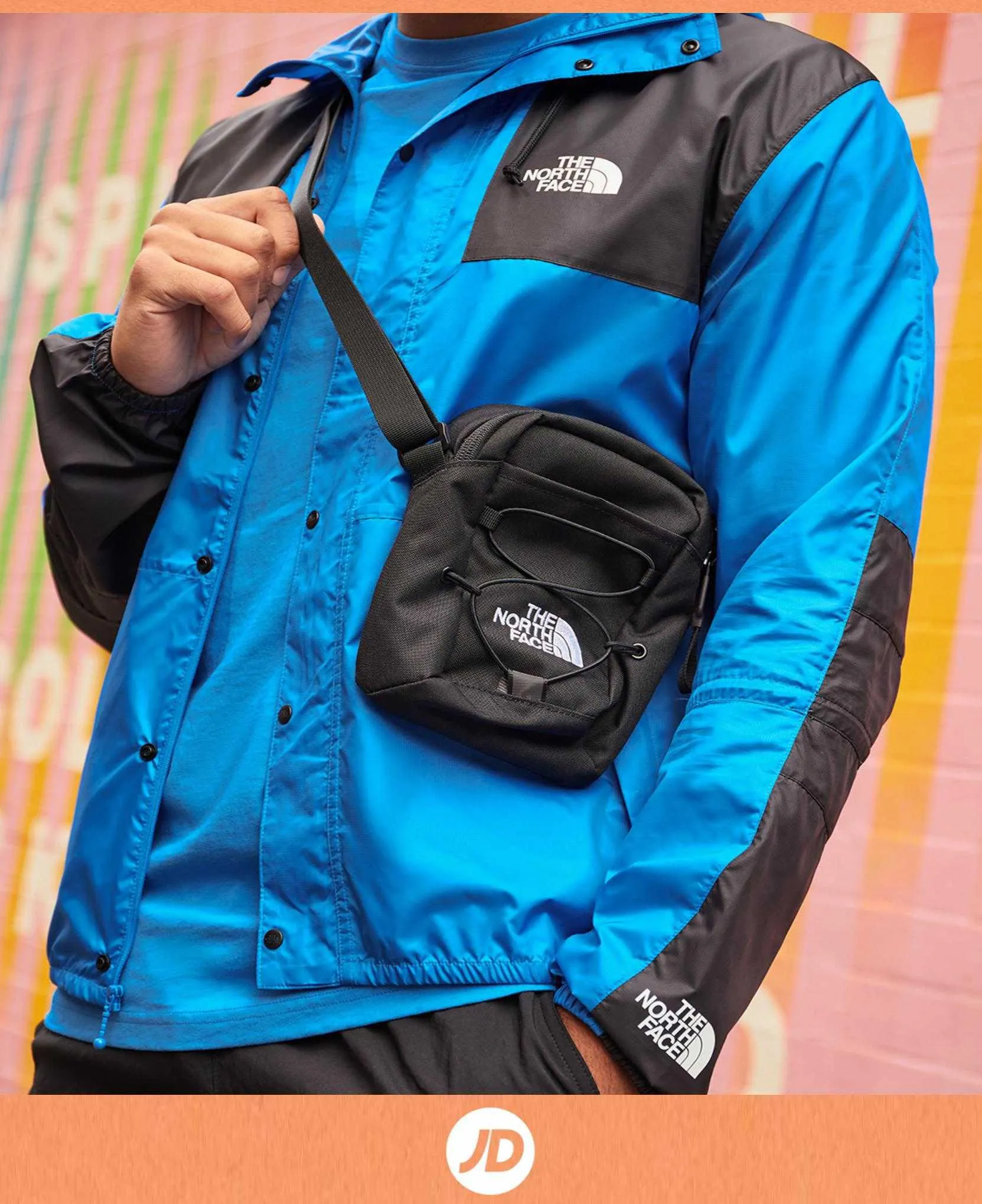 JD Sports Folder van 31 juli tot 5 september 2023 - folder pagina 8