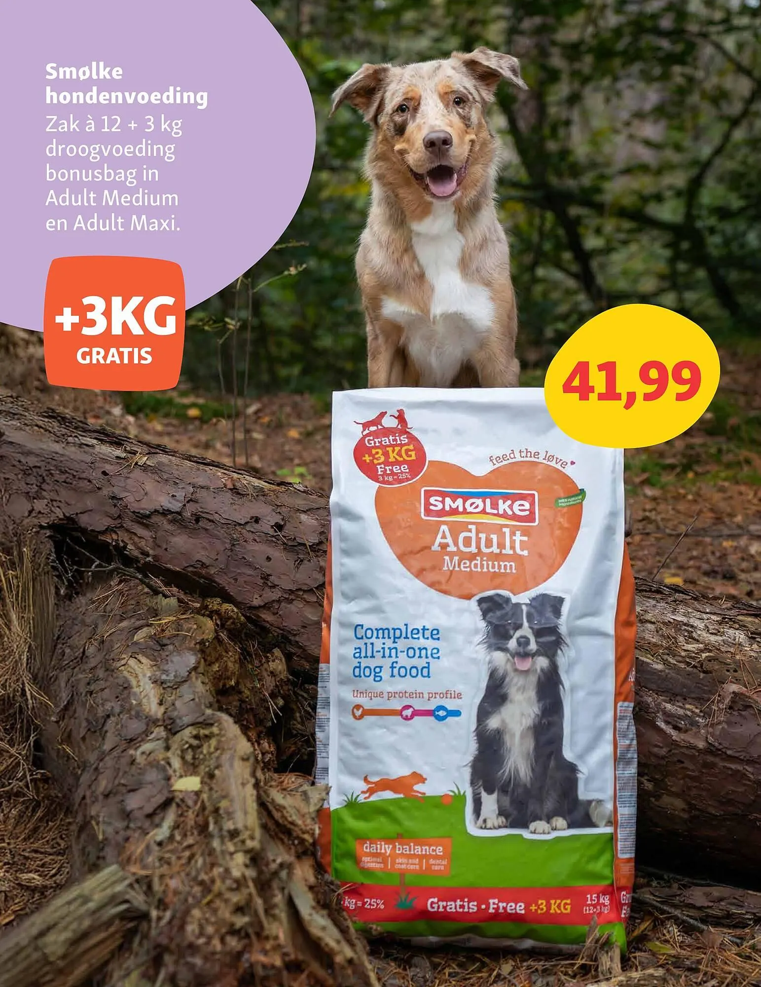 Maxi Zoo folder van 8 september tot 14 september 2025 - Folder pagina 5