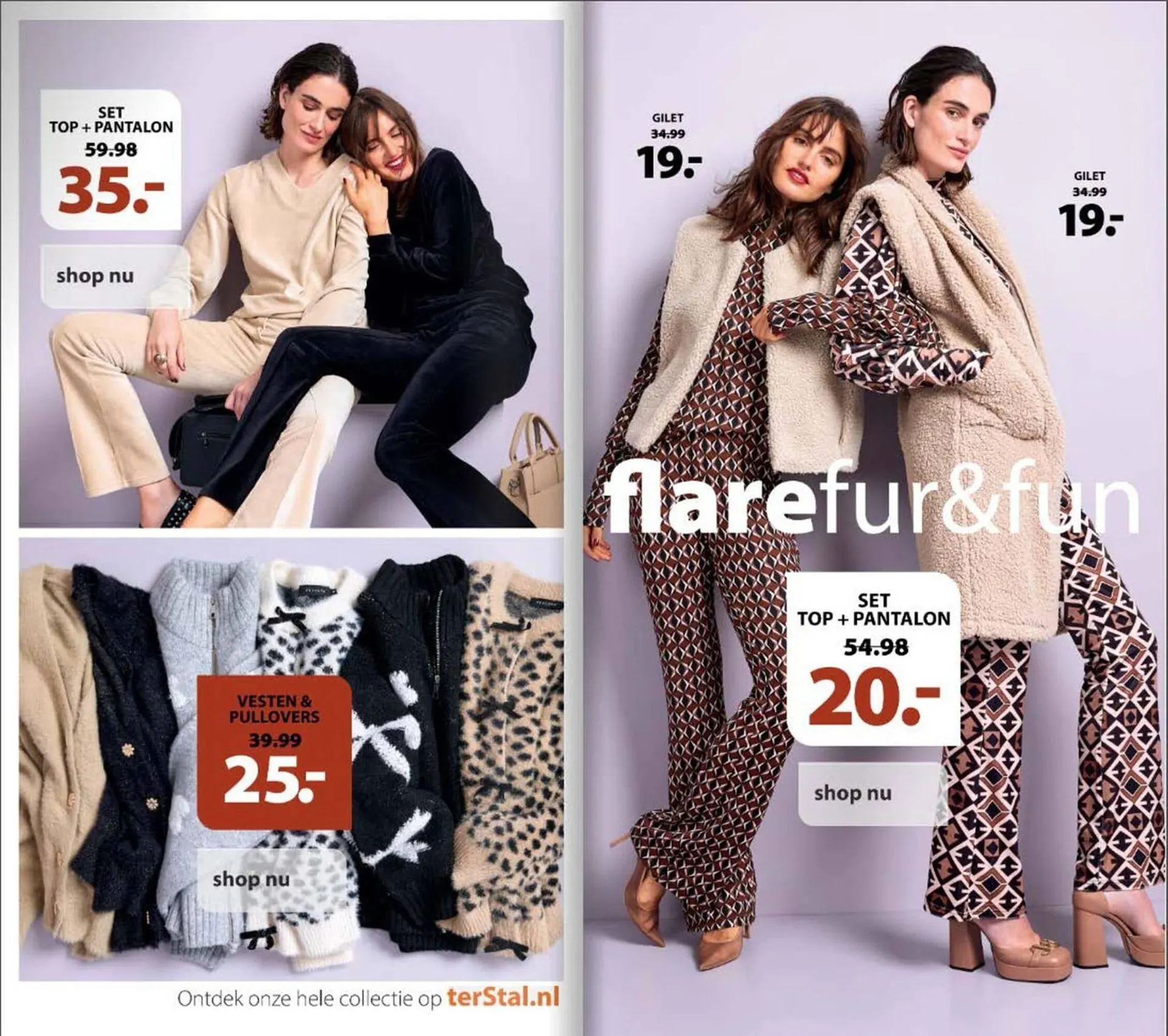 TerStal folder van 6 oktober tot 12 oktober 2025 - Folder pagina 2