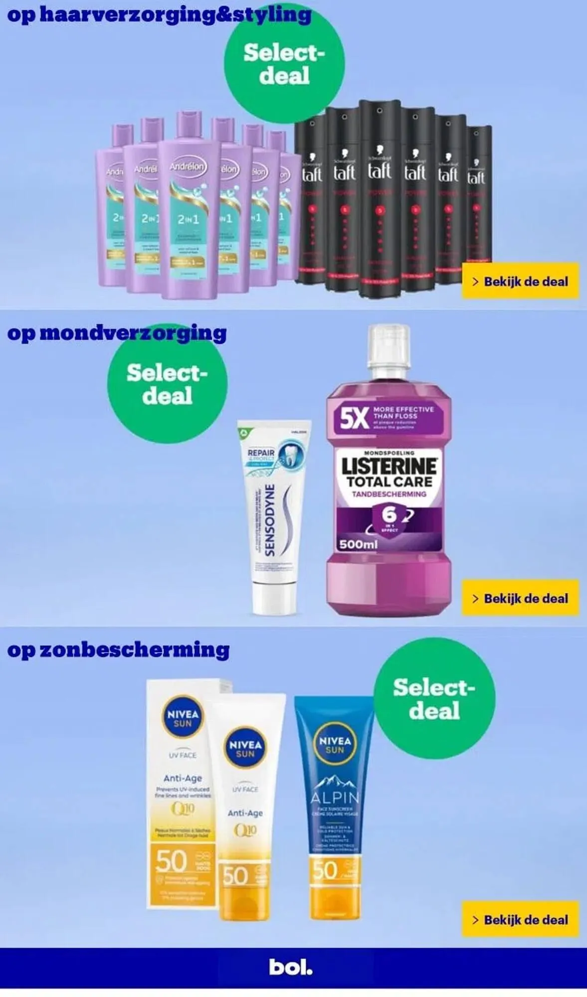 Bol.com folder van 23 februari tot 1 maart 2026 - Folder pagina 6