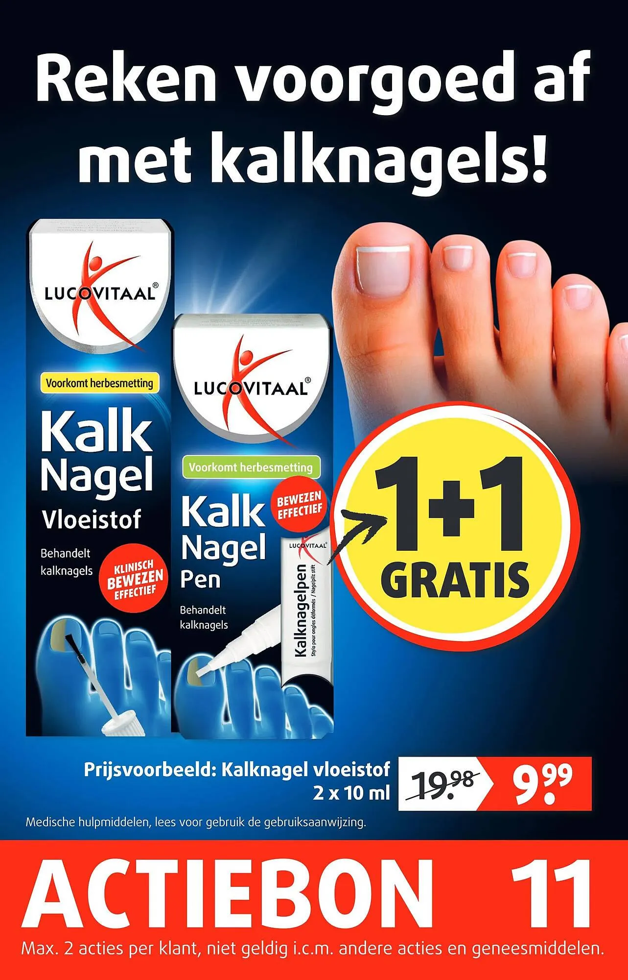 Lucovitaal folder van 13 juli tot 19 juli 2025 - Folder pagina 12