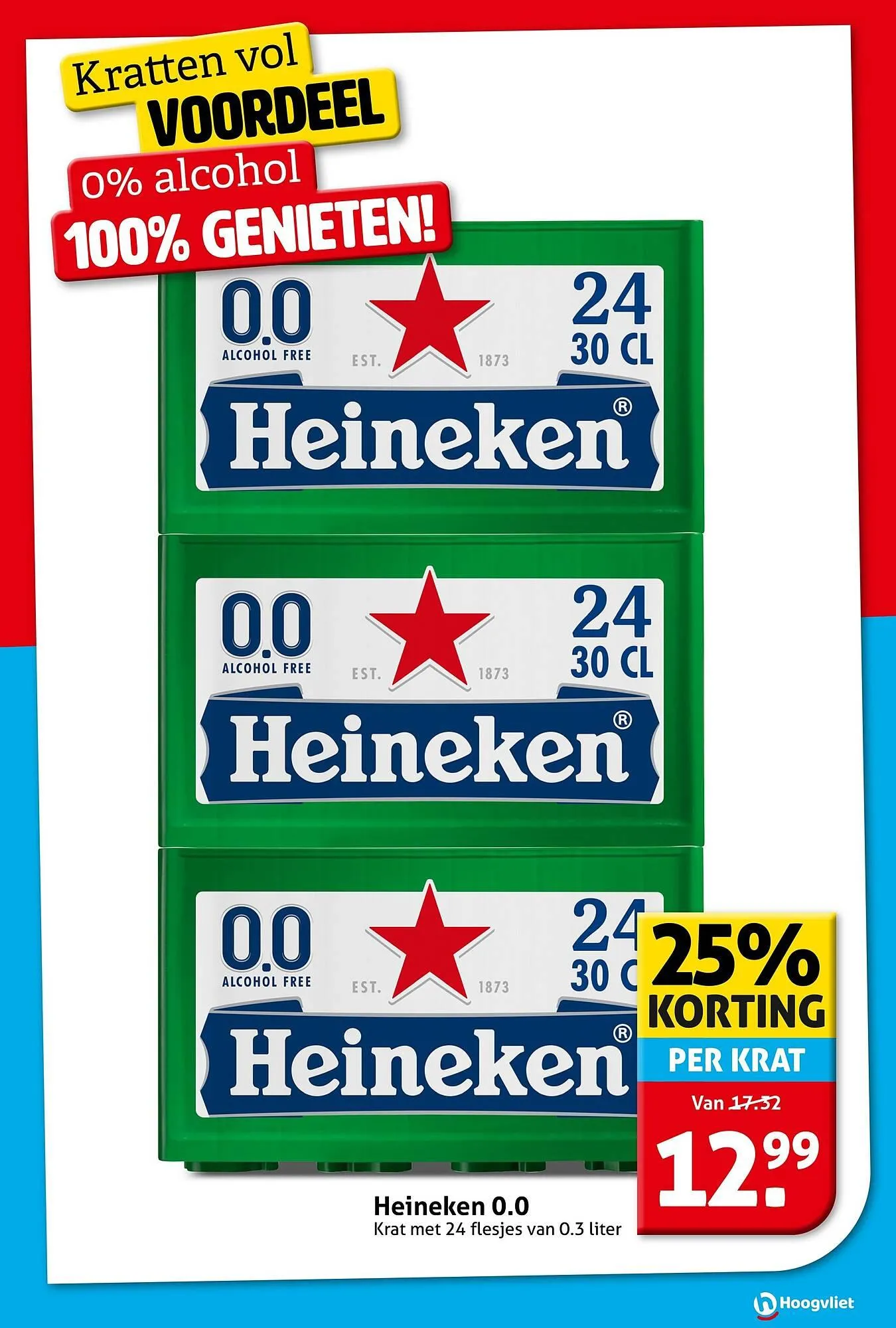 Hoogvliet folder van 28 mei tot 3 juni 2025 - Folder pagina 15