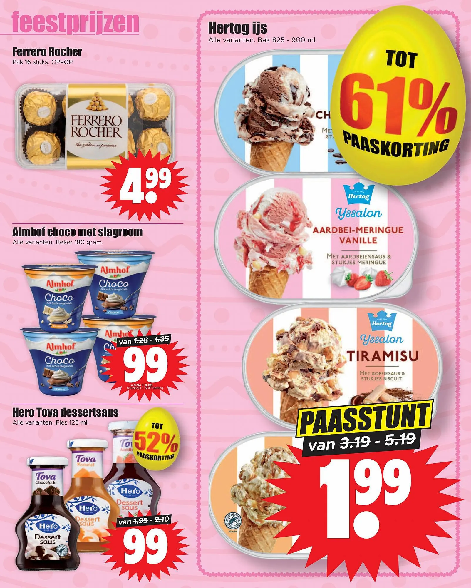 Dirk folder week 13 van 27 maart tot 3 april 2024 - Folder pagina 25