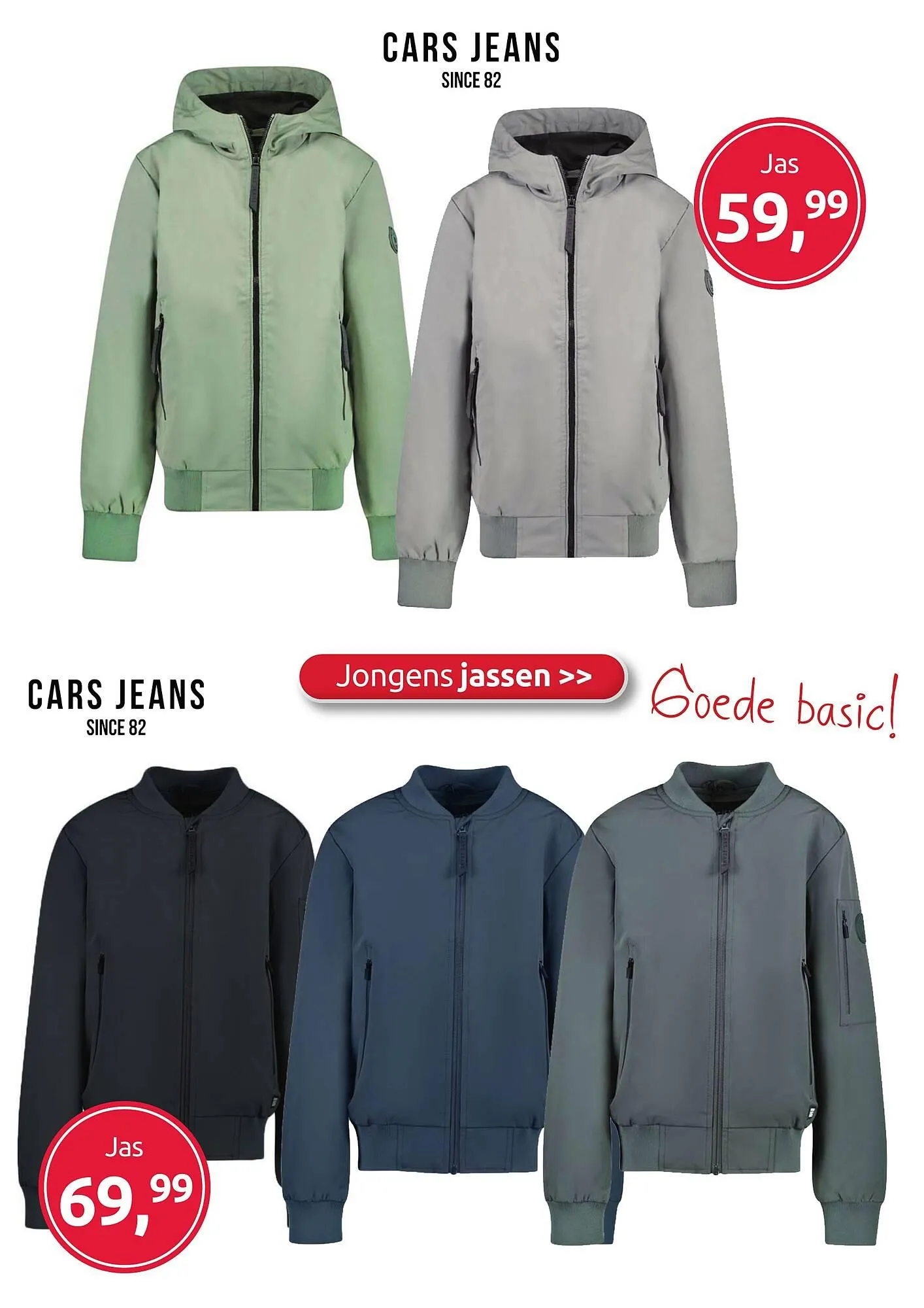 Tuunte folder van 12 mei tot 18 mei 2025 - Folder pagina 3