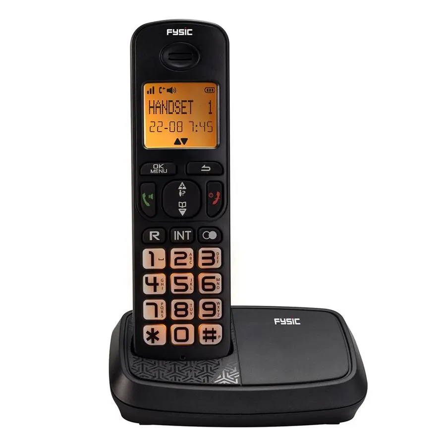 Fysic FX-5500 Seniorentelefoon