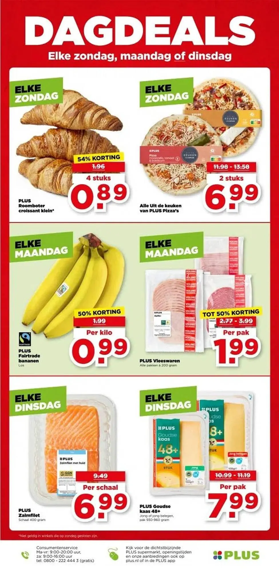 PLUS folder van 17 december tot 26 december 2025 - Folder pagina 45