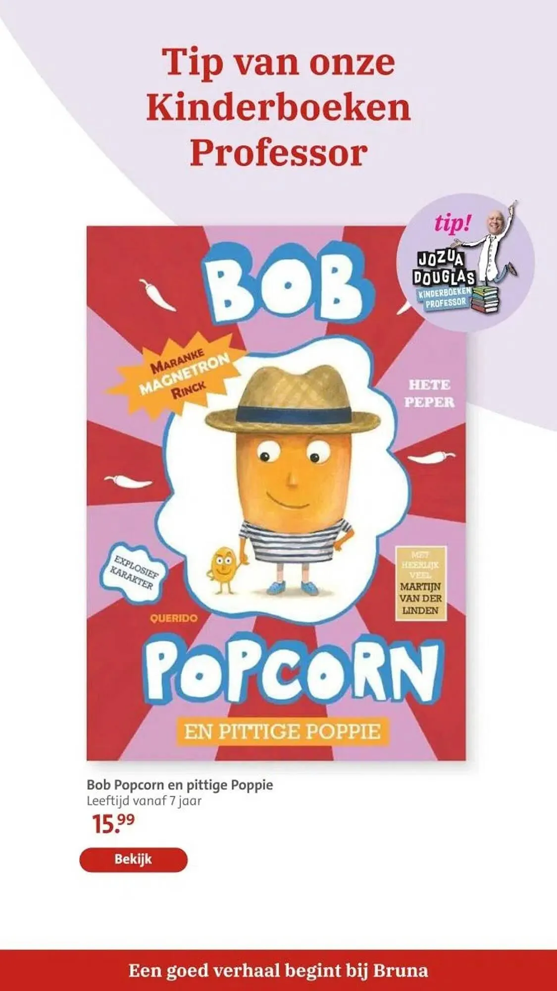 Bruna folder van 29 december tot 18 januari 2026 - Folder pagina 12