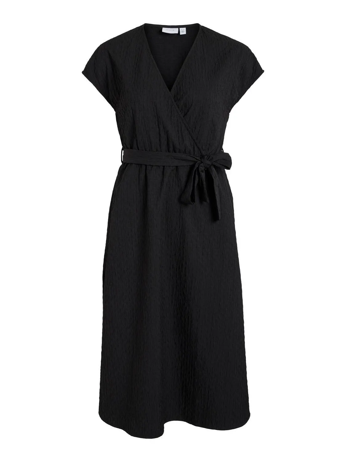 VILAKA Dress - Black