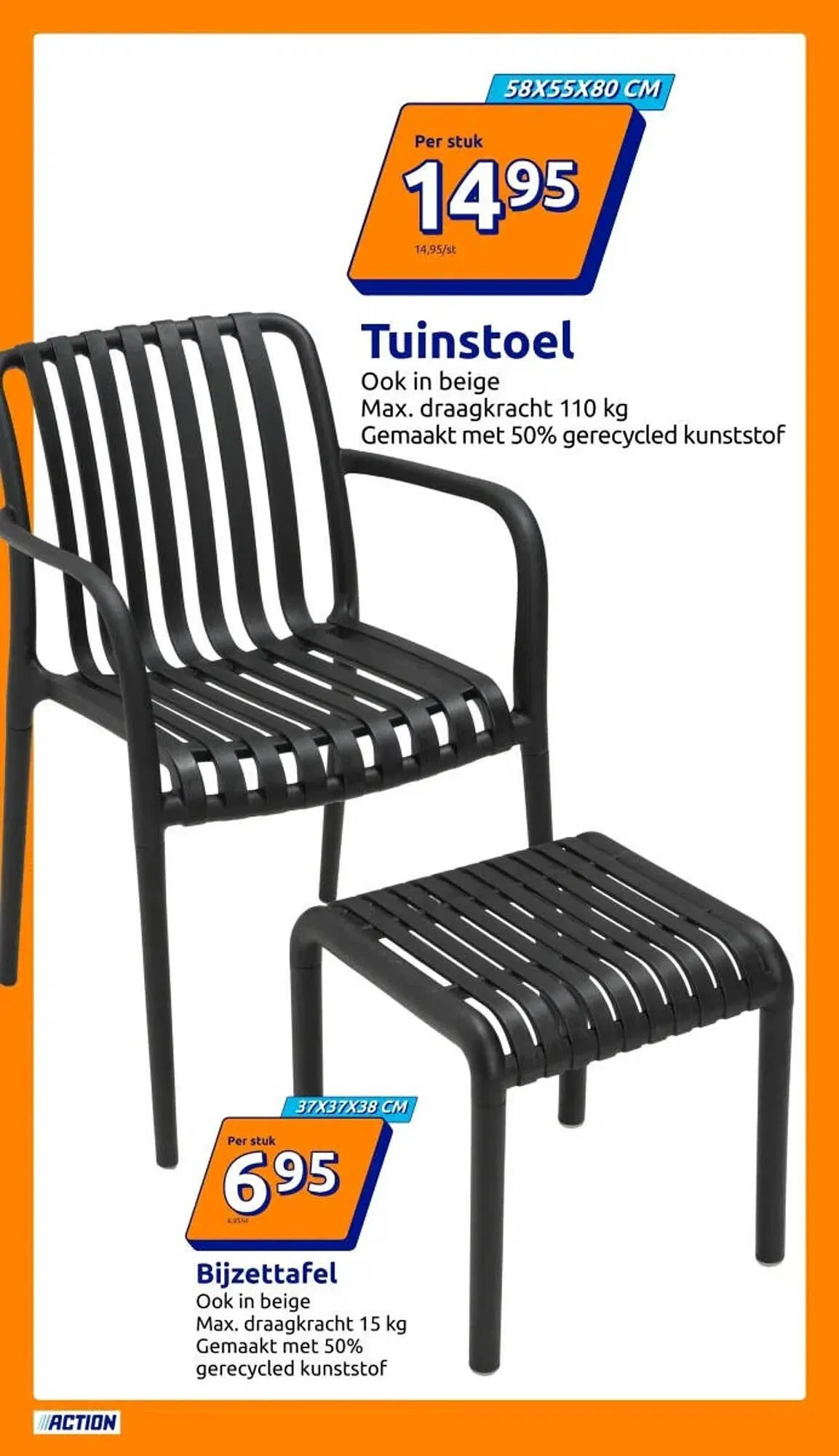 Action folder van 8 april tot 14 april 2026 - Folder pagina 6