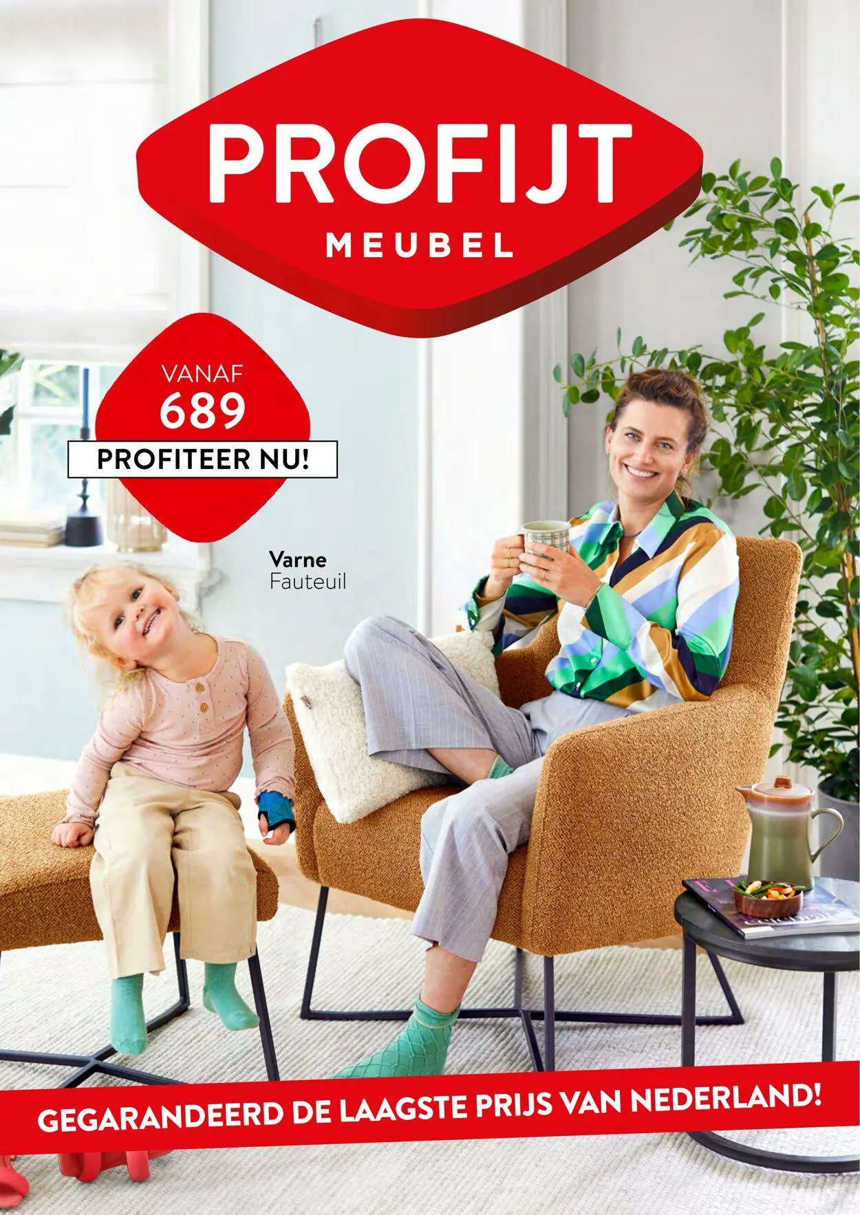Profijt Meubel - 1