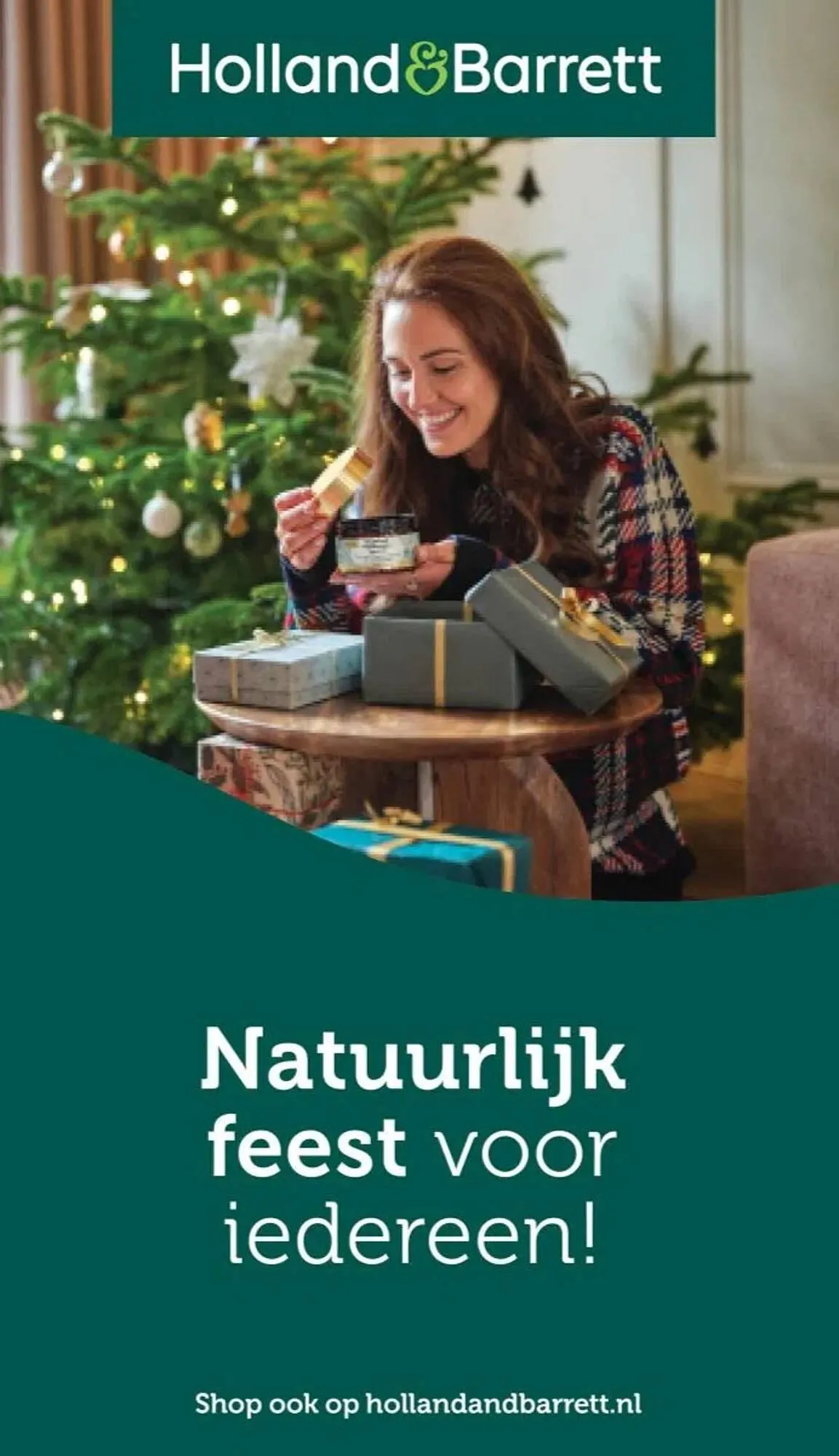 Holland & Barrett folder van 10 november tot 16 november 2025 - Folder pagina 25