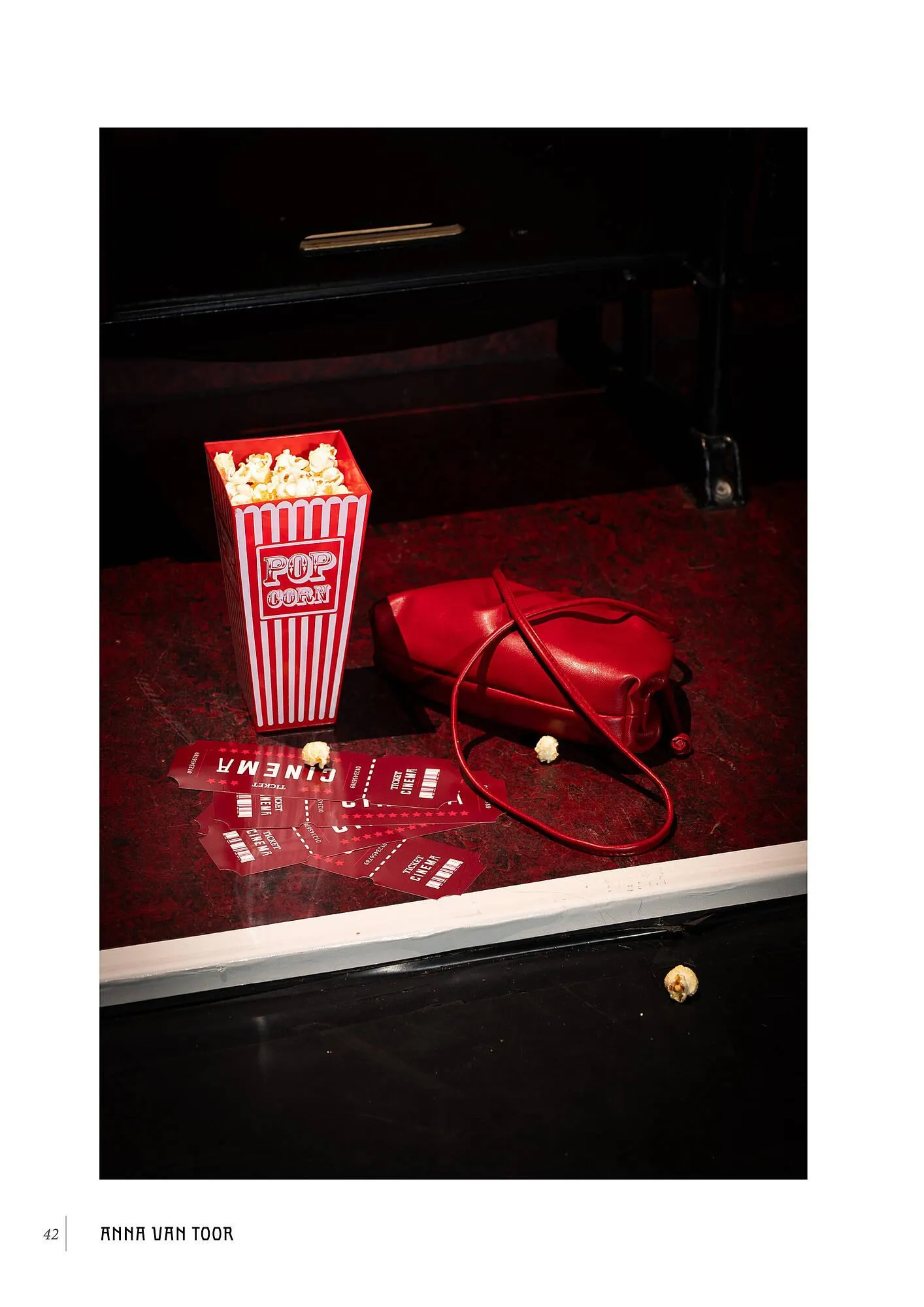 Anna van Toor folder van 5 november tot 5 november 2025 - Folder pagina 42