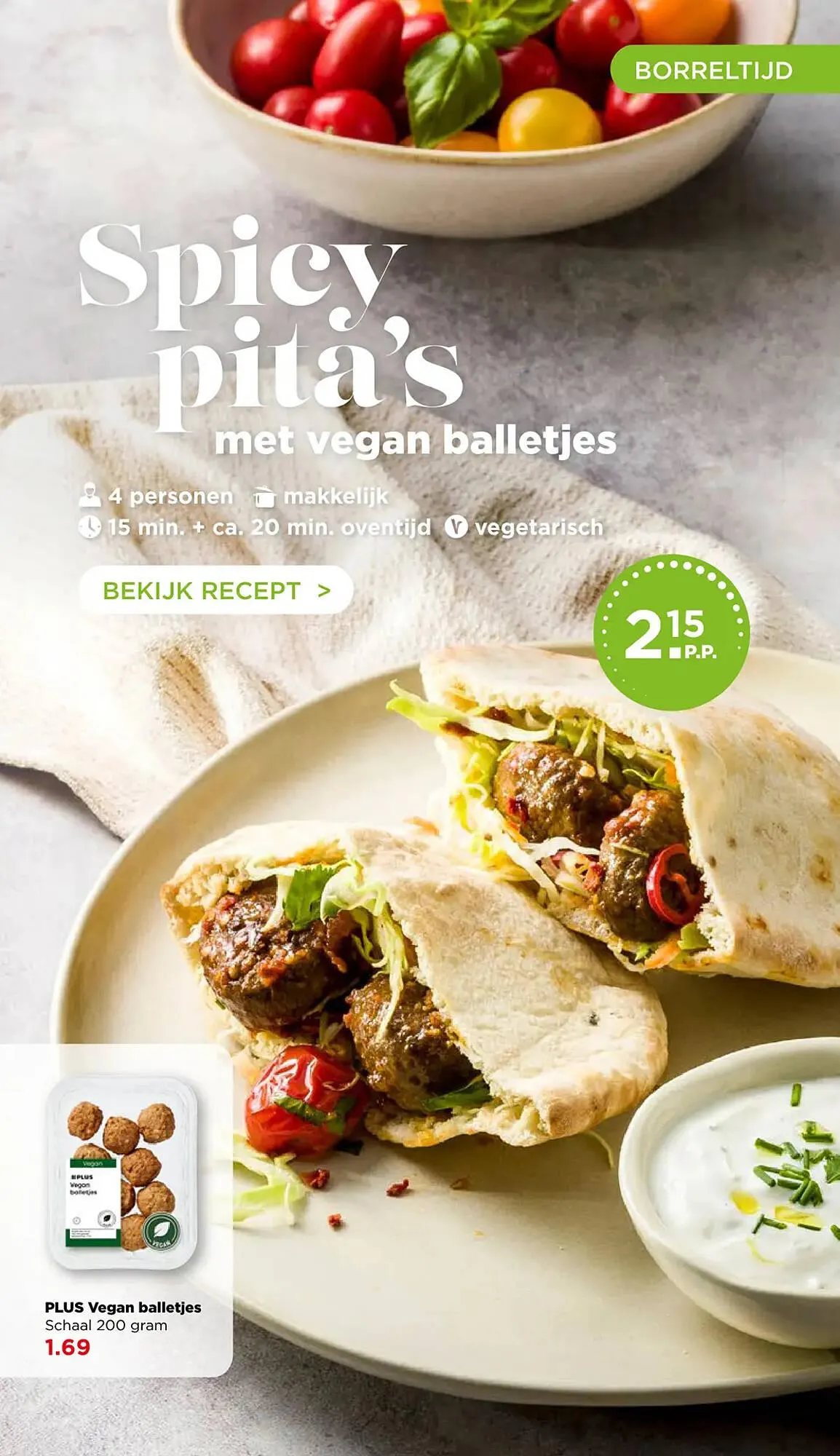 PLUS magazine van 17 september tot 1 oktober 2023 - Folder pagina 37