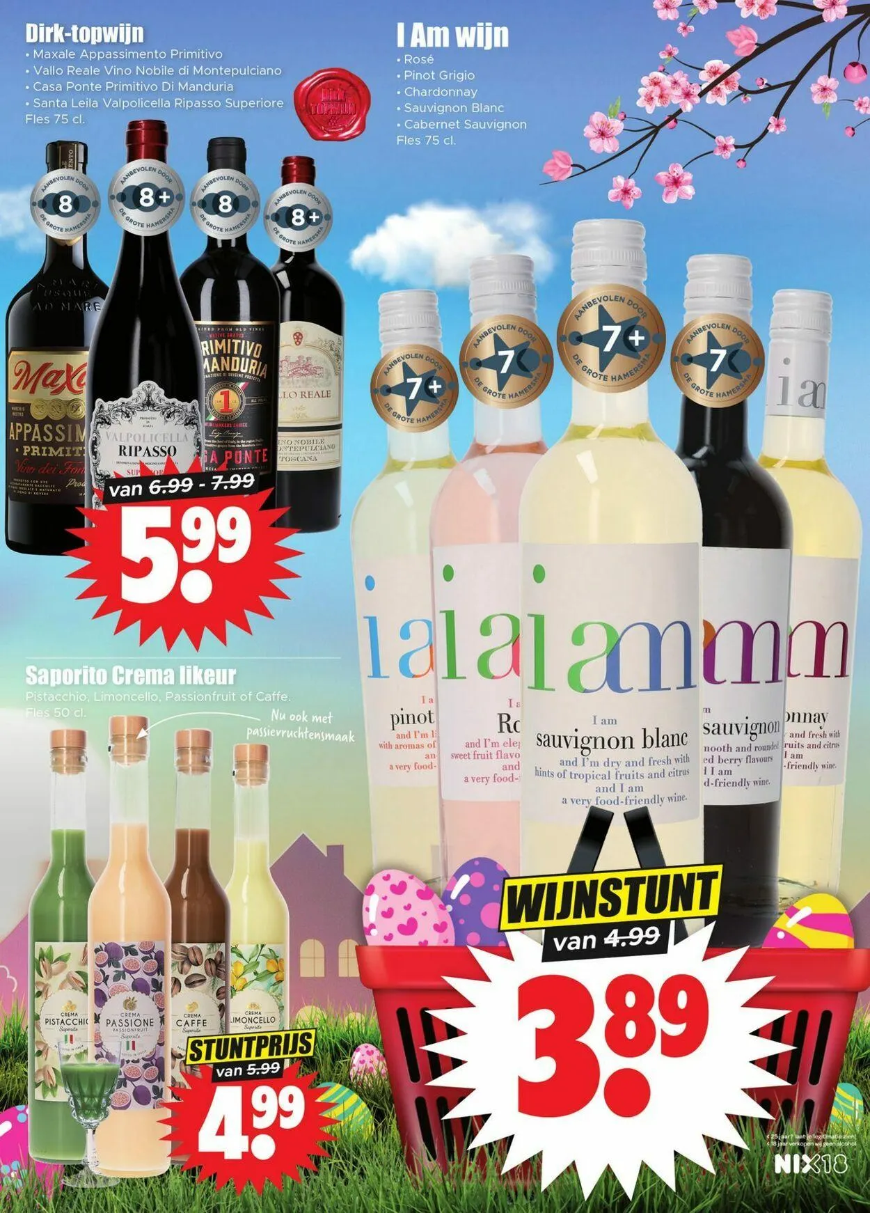 Dirk Actuele folder van 16 september tot 30 september 2025 - Folder pagina 17