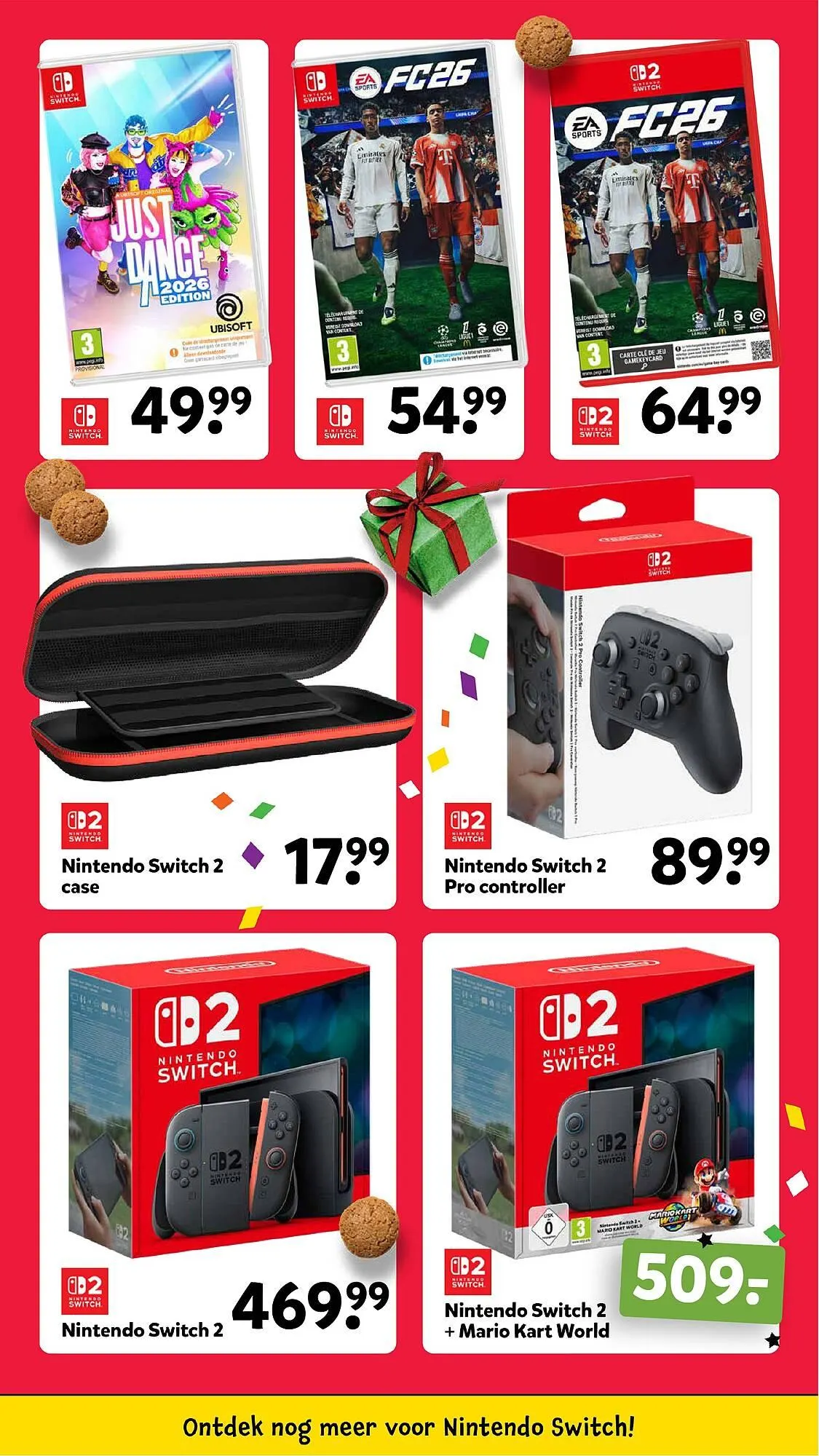 Intertoys folder van 15 november tot 30 november 2025 - Folder pagina 18