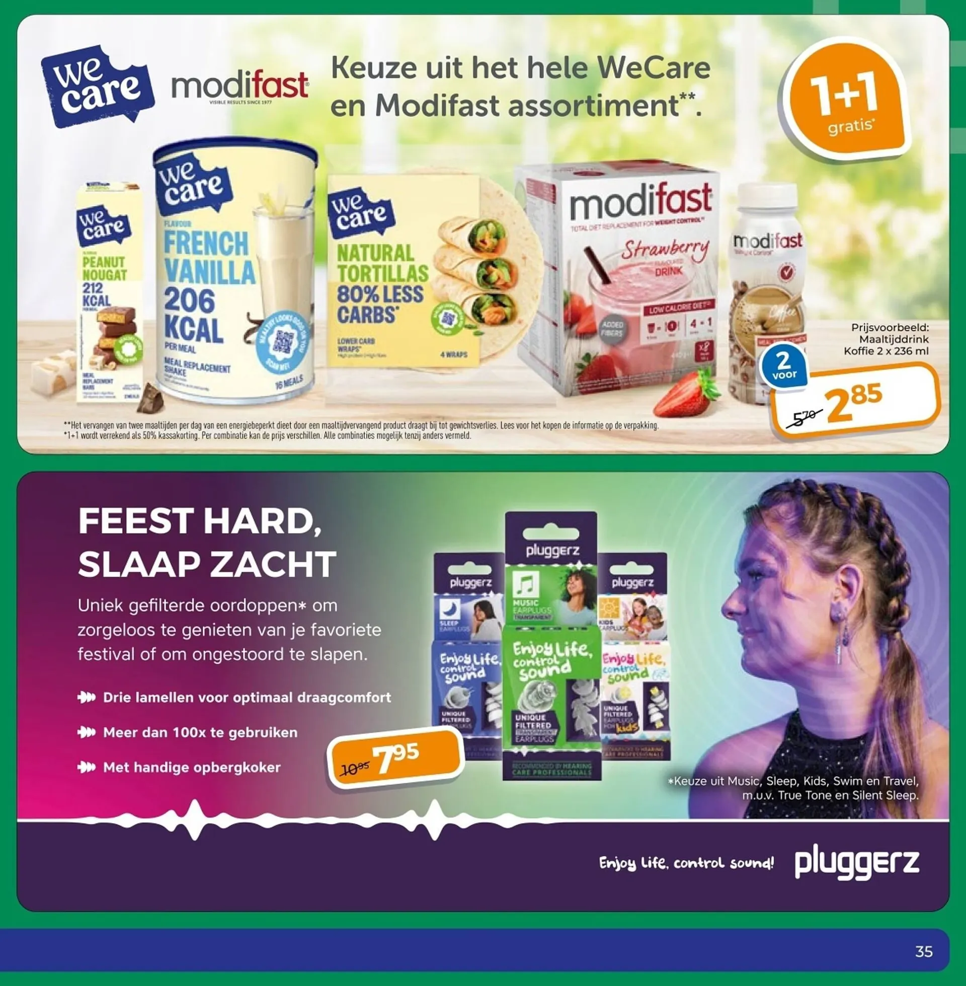 Trekpleister folder van 21 april tot 3 mei 2026 - Folder pagina 39