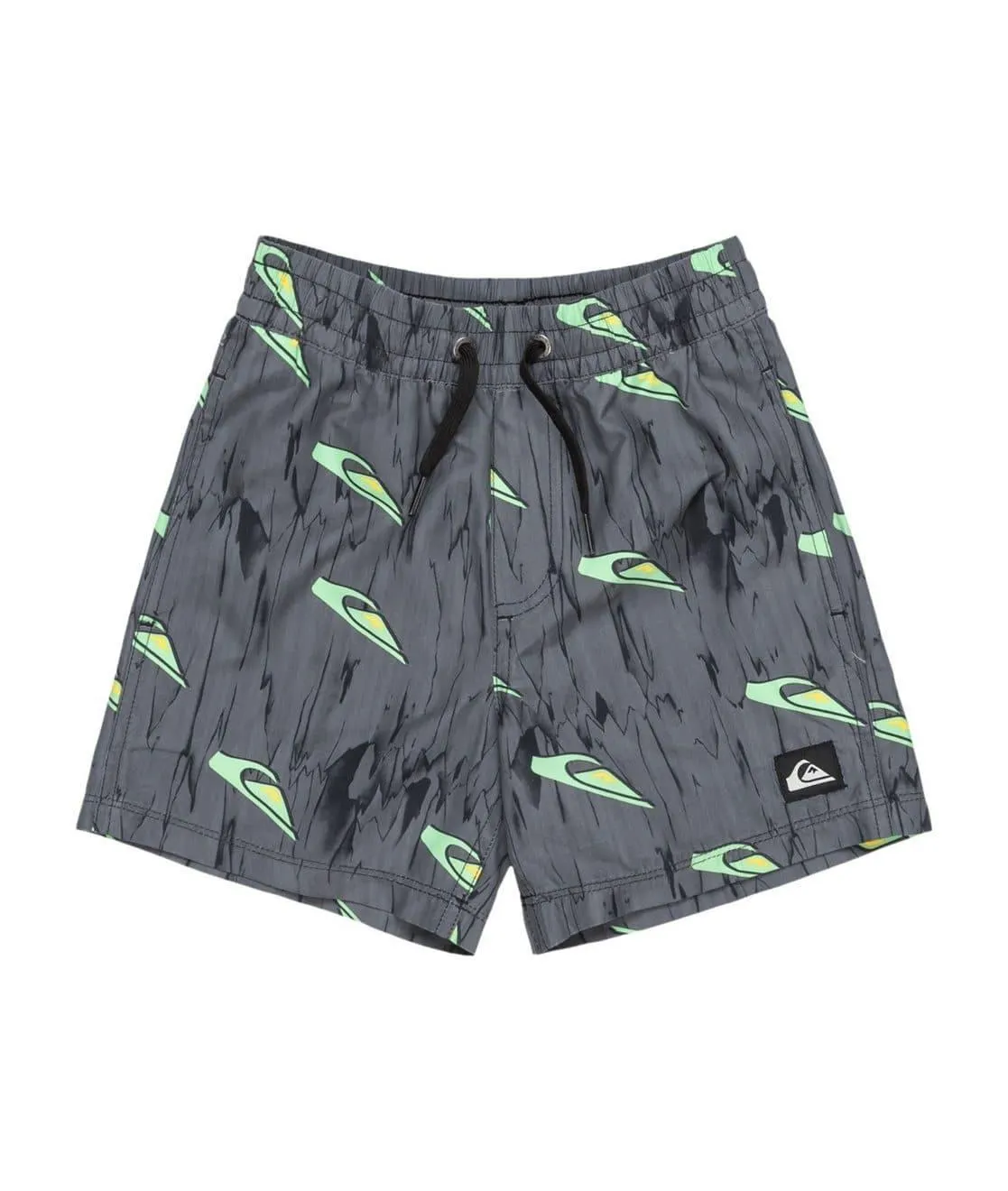 Quiksilver Zwemshort Next Gen 12"