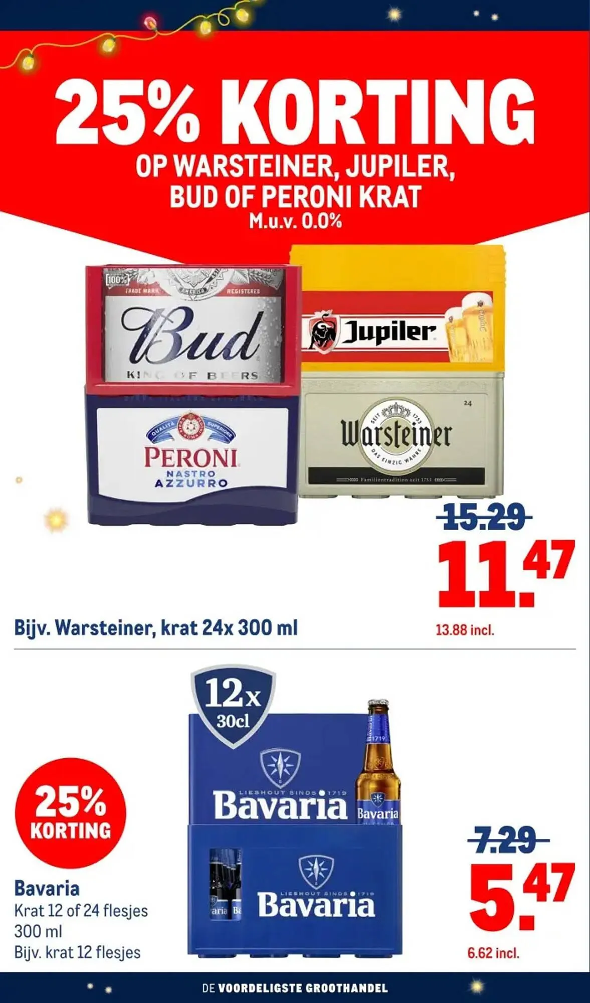 Makro folder van 3 december tot 31 december 2025 - Folder pagina 38