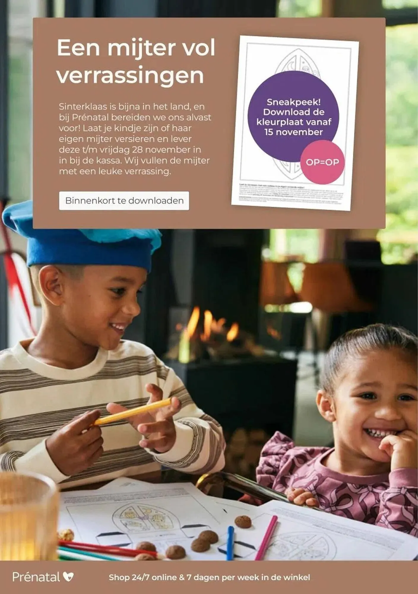 Prenatal folder van 3 november tot 16 november 2025 - Folder pagina 73