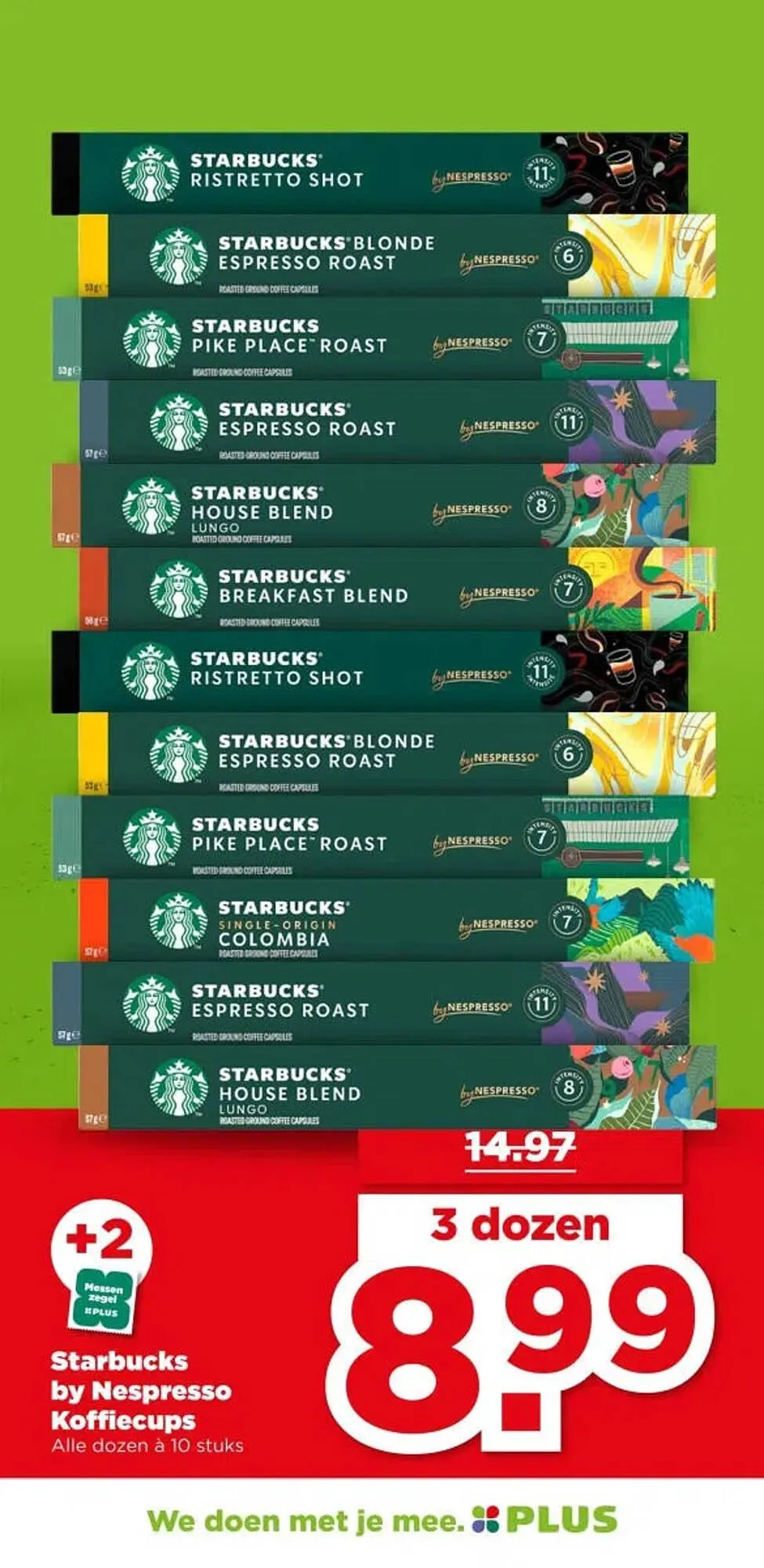 PLUS folder van 8 april tot 14 april 2026 - Folder pagina 4