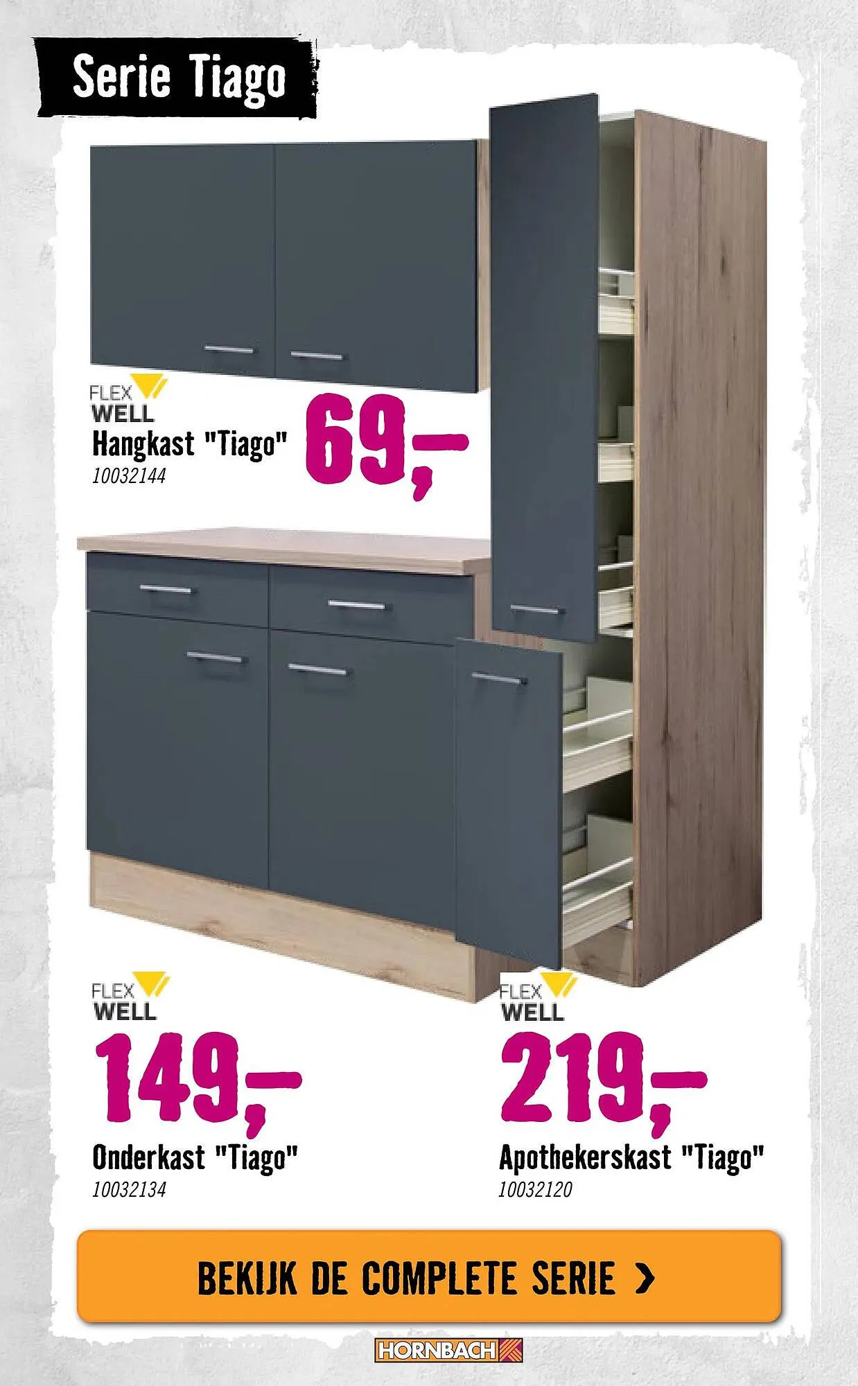 Hornbach folder van 25 augustus tot 14 september 2025 - Folder pagina 8