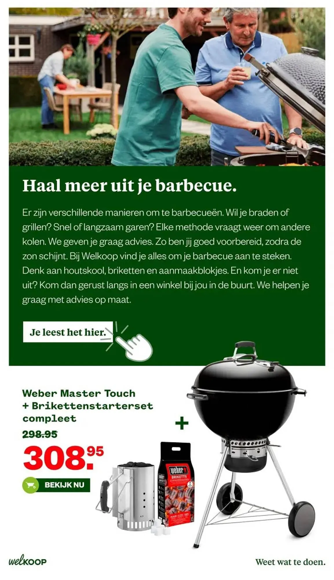 Welkoop folder van 31 maart tot 13 april 2025 - Folder pagina 15