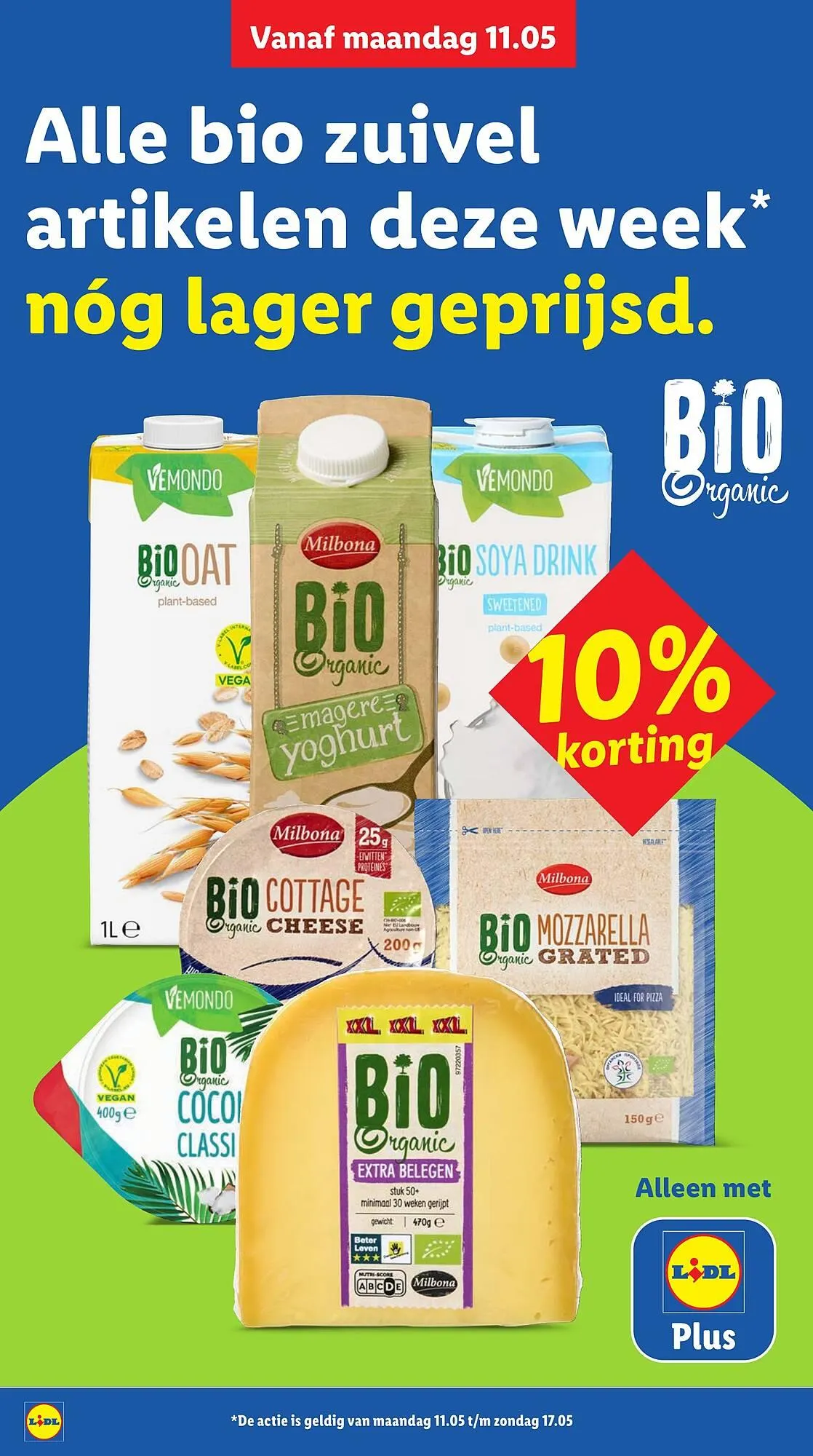 Lidl folder van 11 mei tot 17 mei 2026 - Folder pagina 13