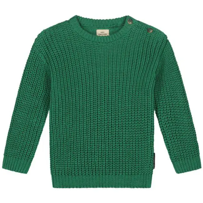 Kids Gallery baby trui