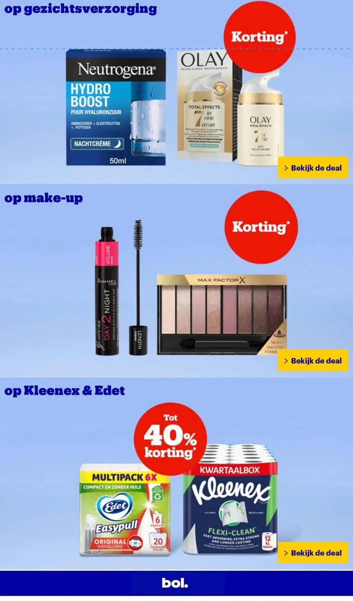 Bol.com folder van 16 maart tot 22 maart 2026 - Folder pagina 8