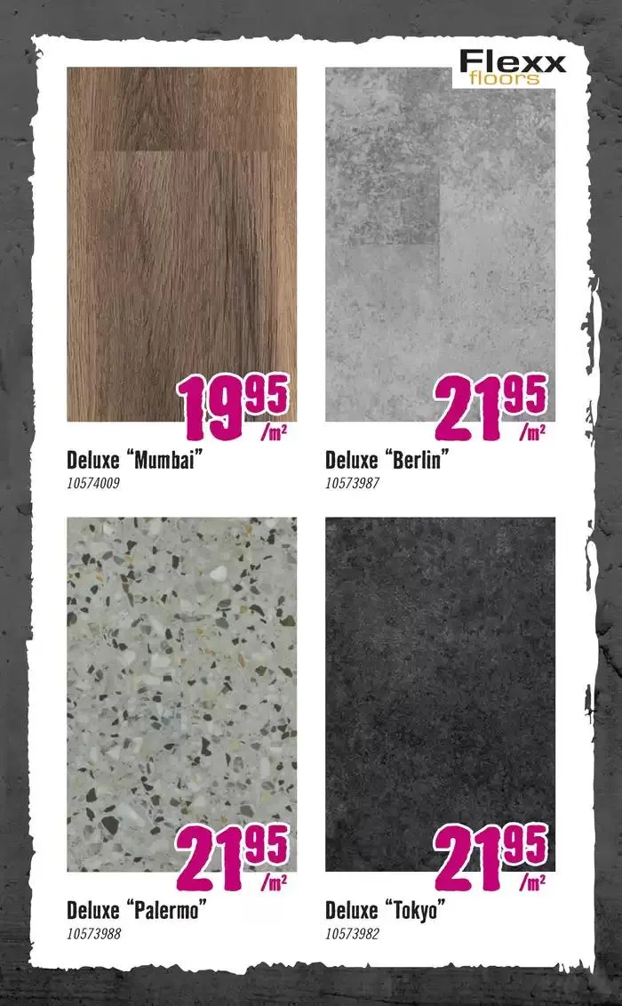 Hornbach folder van 7 januari tot 14 januari 2025 - Folder pagina 71