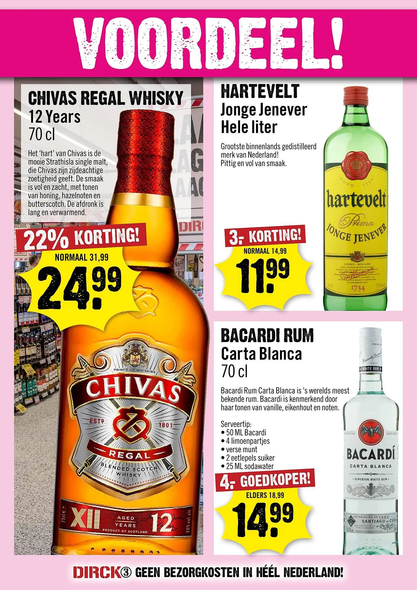 Dirck 3 folder van 23 juli tot 29 juli 2025 - Folder pagina 4