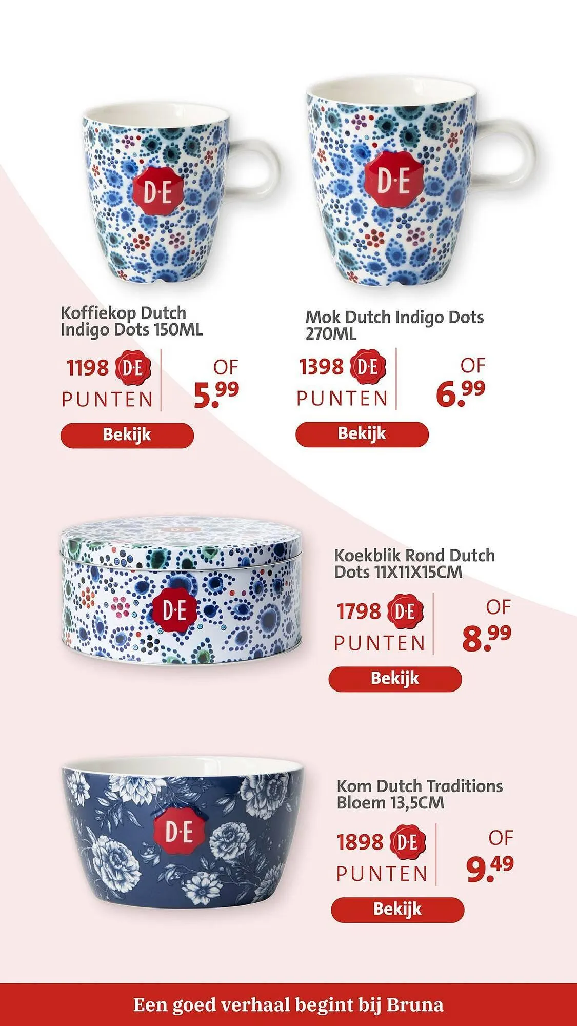 Bruna folder van 8 april tot 10 mei 2026 - Folder pagina 10