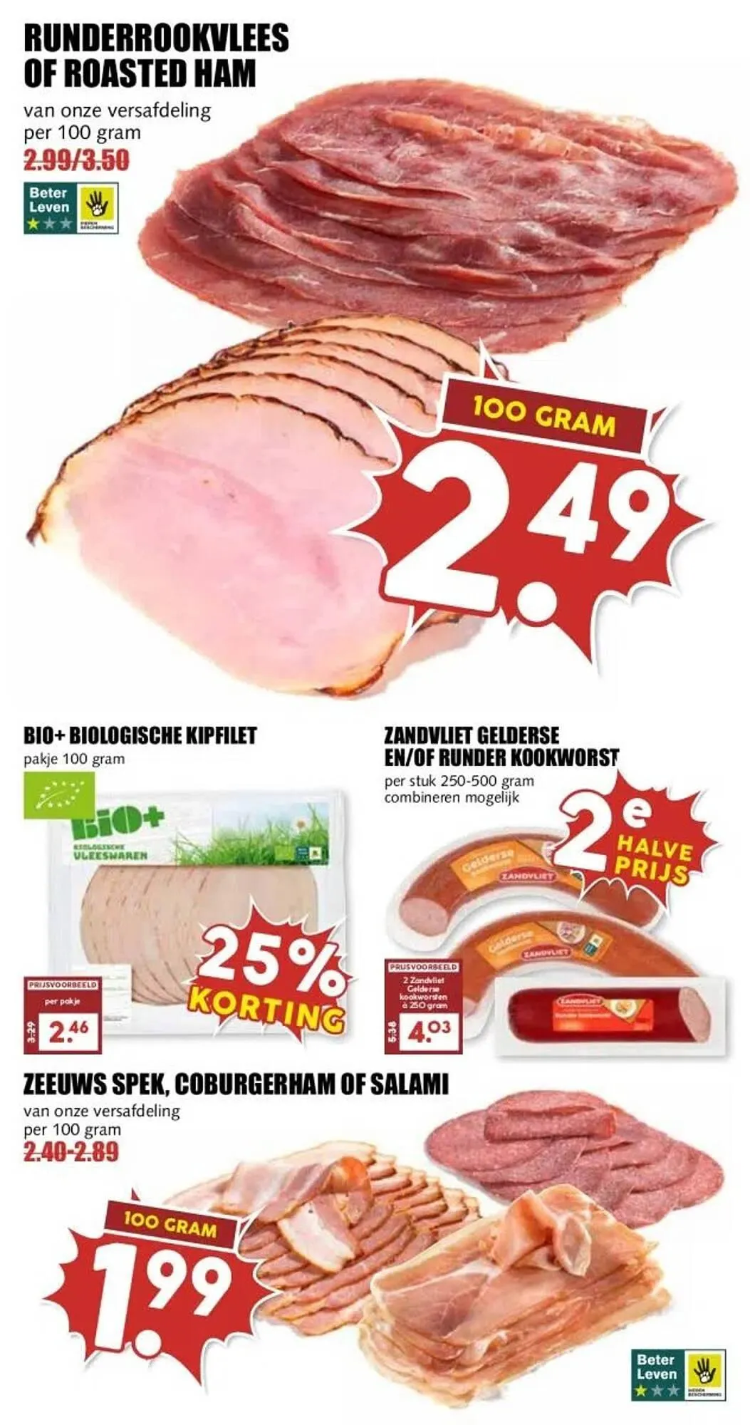 MCD Supermarkt folder van 16 februari tot 22 februari 2026 - Folder pagina 10