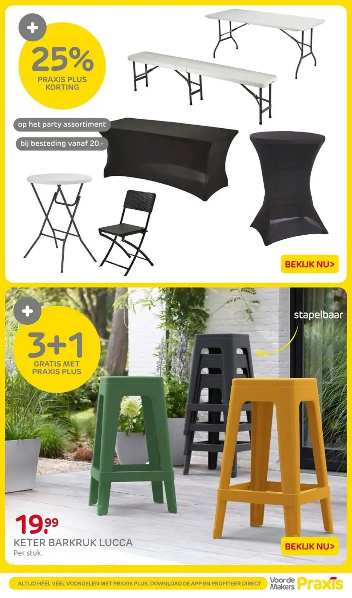 Praxis folder van 23 juni tot 29 juni 2025 - Folder pagina 7