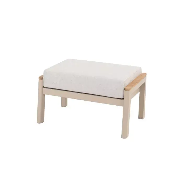 Olivia voetenbank - latte