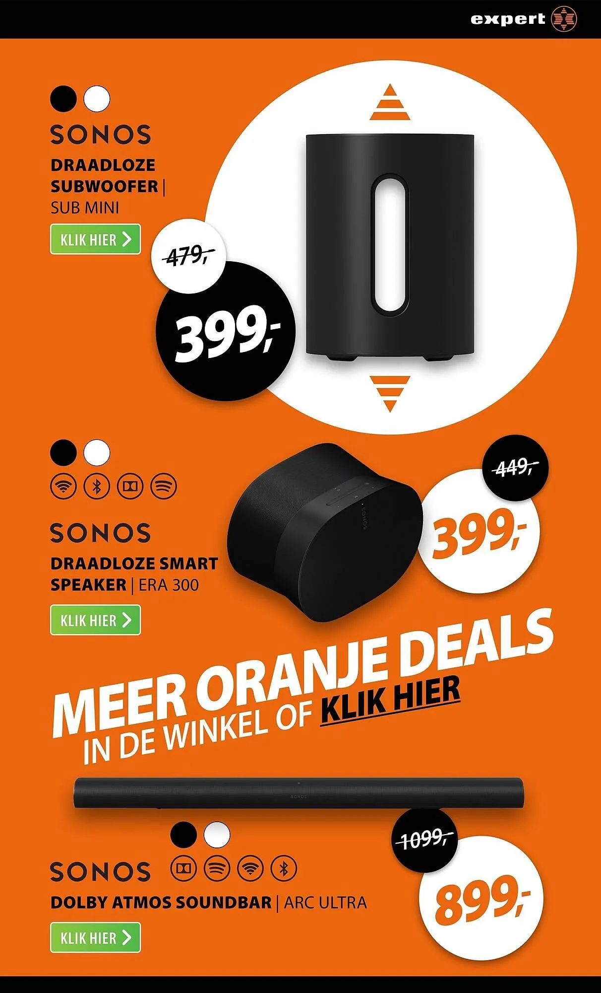 Expert folder van 22 maart tot 29 maart 2026 - Folder pagina 9